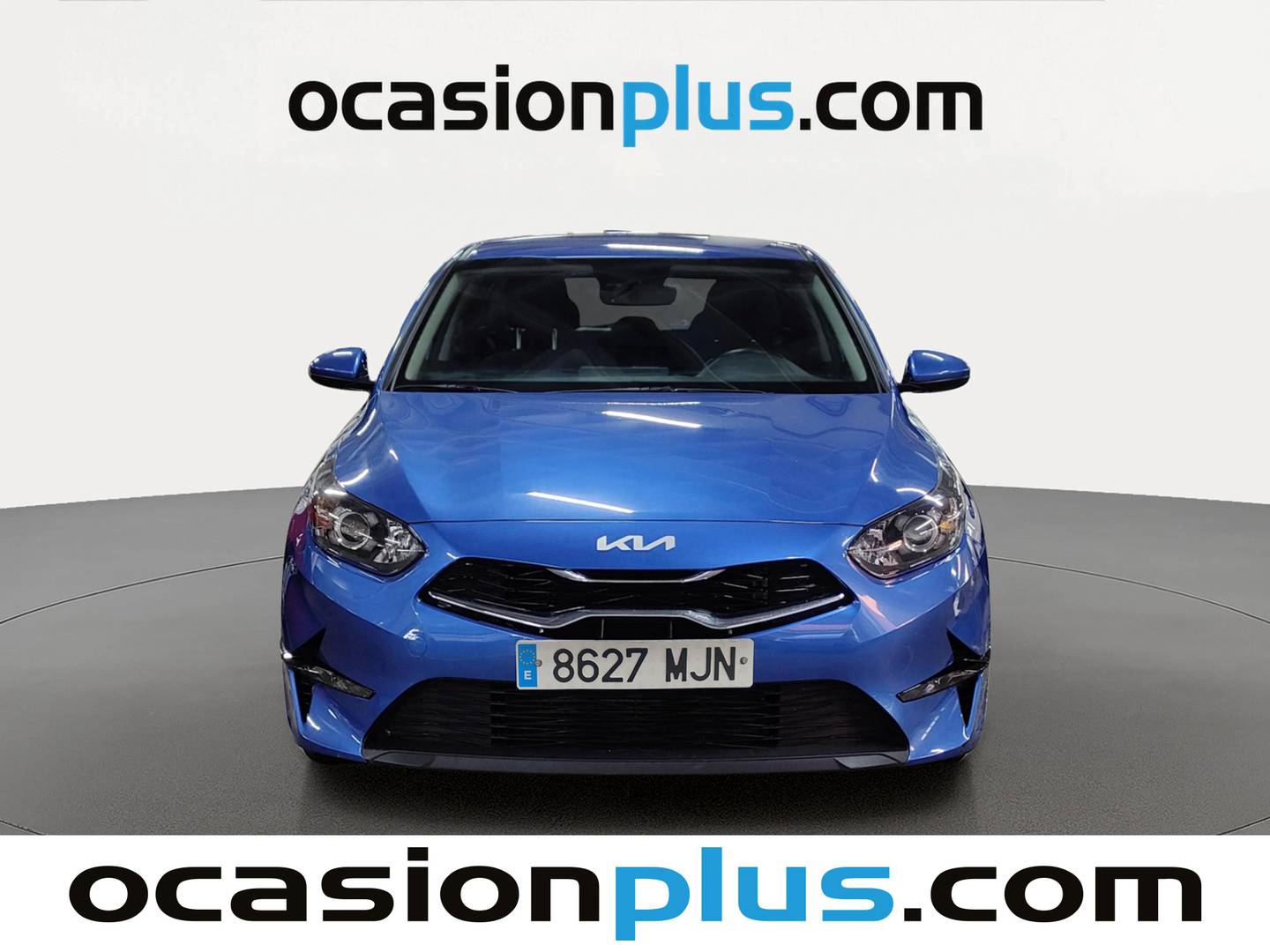 KIA Ceed KIA Ceed 1.6 MHEV iMT Drive (136 CV) barato