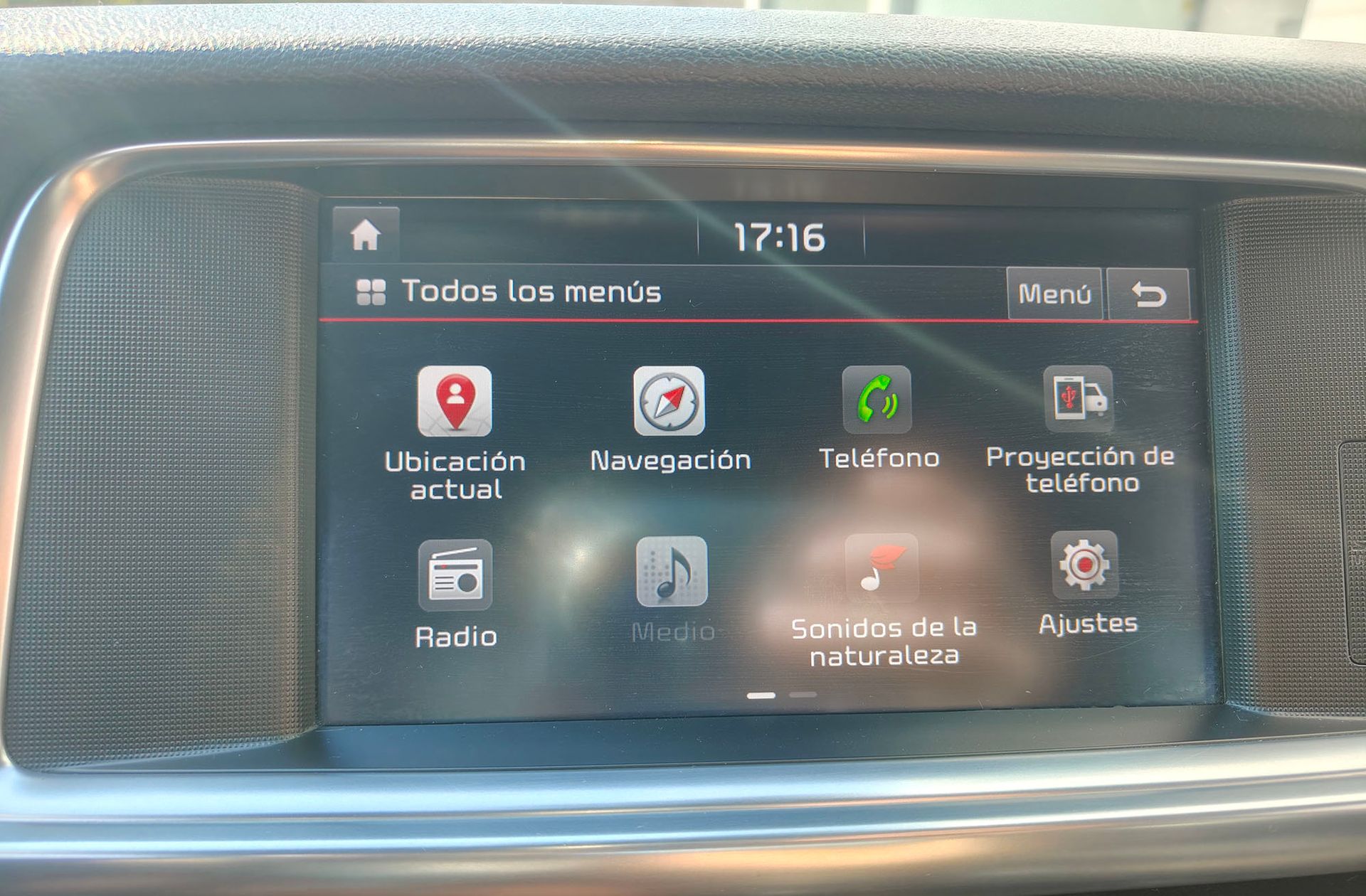 Kia Optima 1.7 CRDi VGT Eco-Dynamics GT Line - foto 35