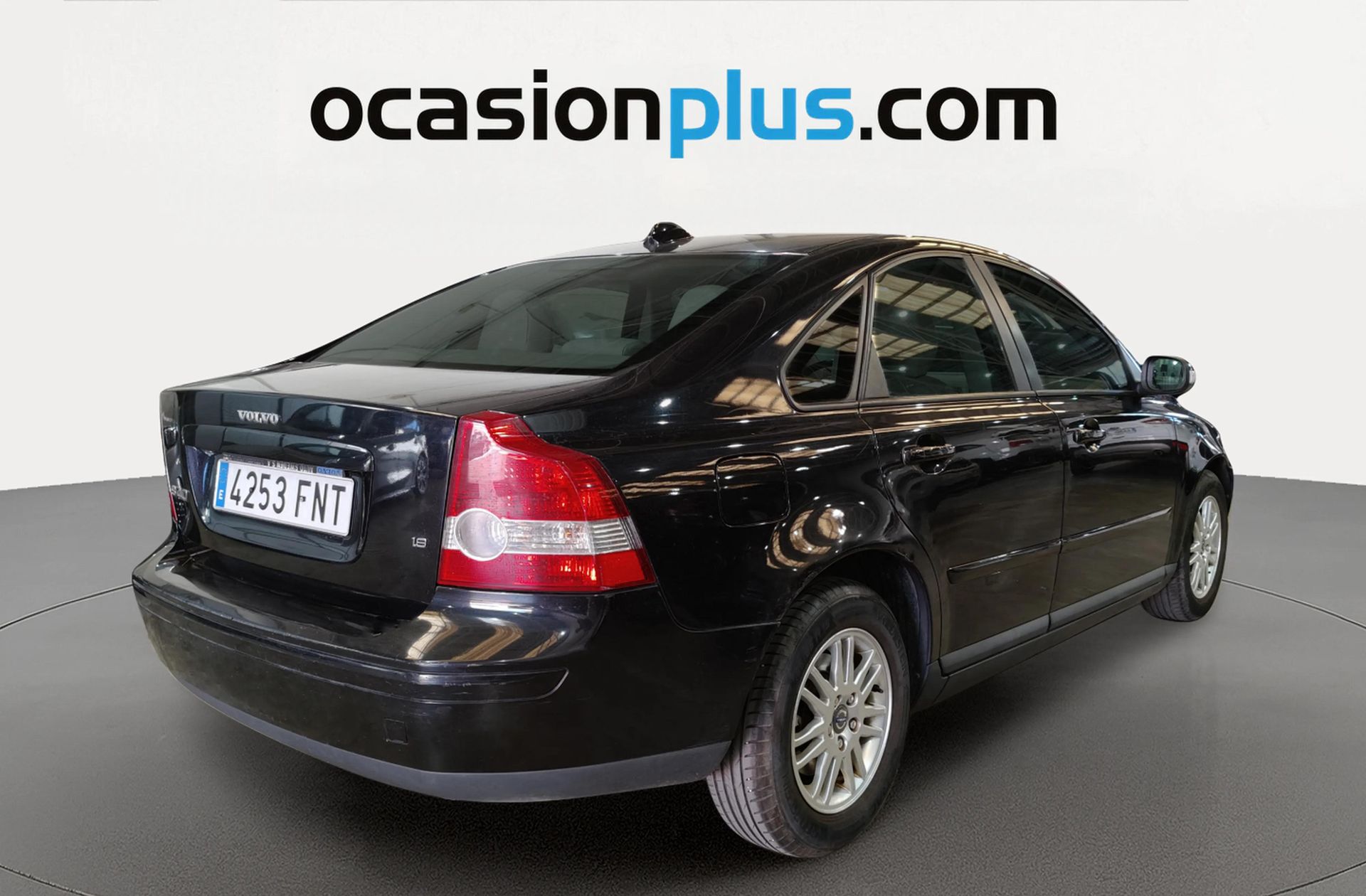 Volvo S40 1.8 Momentum - foto 4