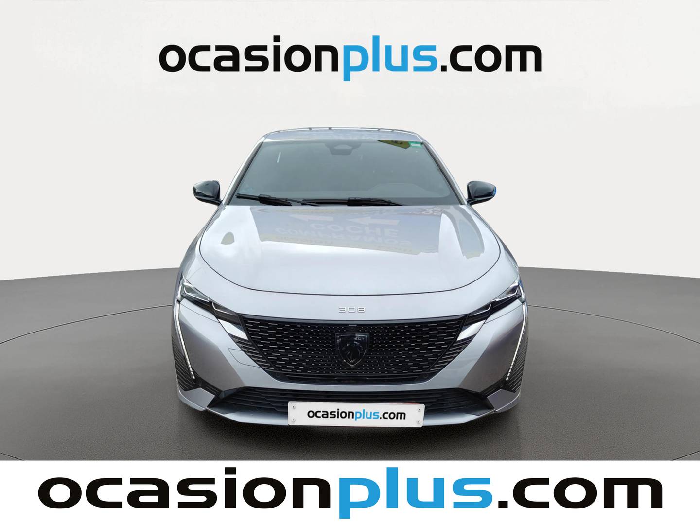 Peugeot 308 Peugeot 308 PureTech 130 S&S GT EAT8 (130 CV) 130cv