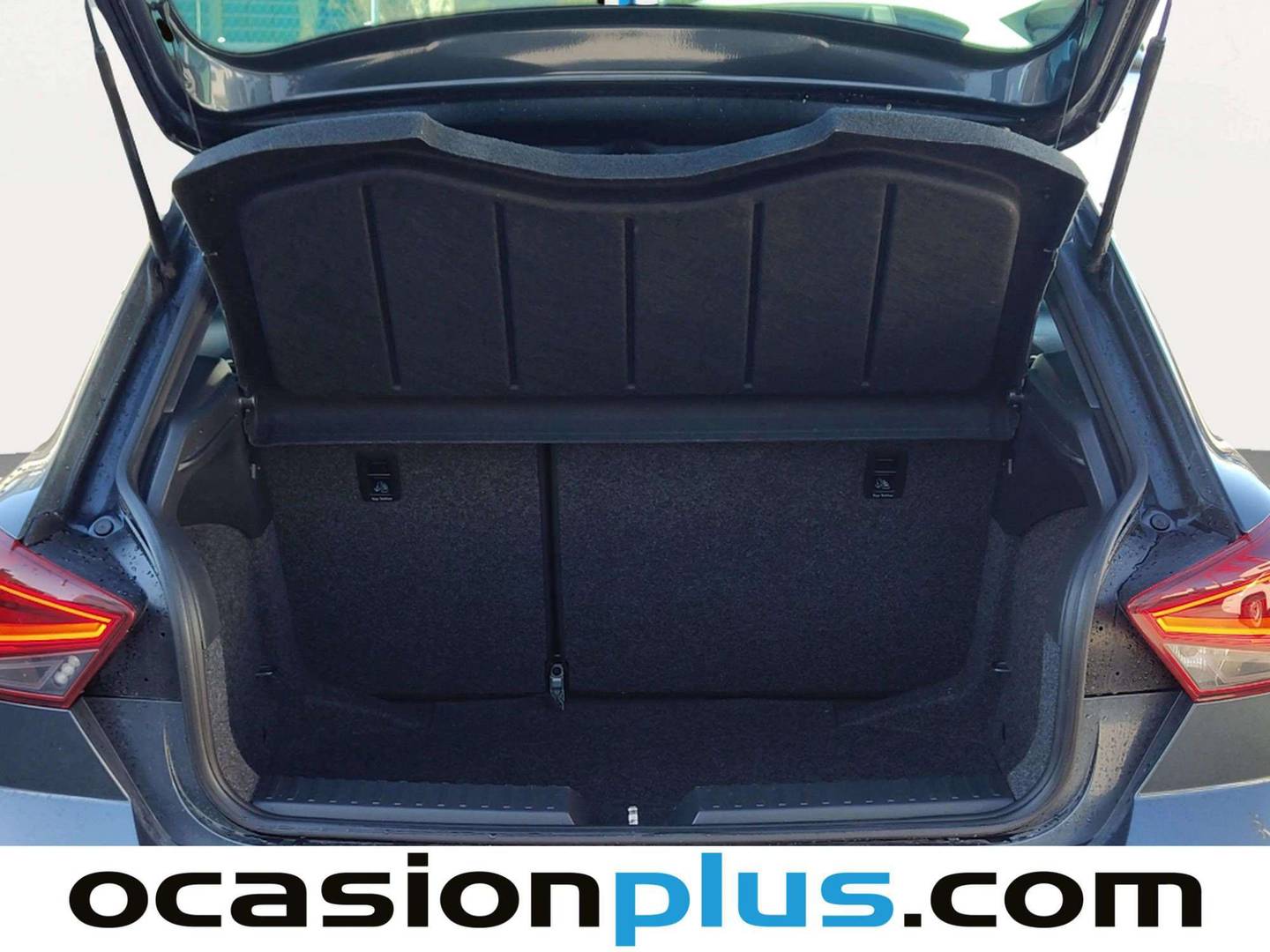 Fotos maletero Seat Ibiza SEAT Ibiza 1.0 TSI (115 CV) Special Edition Xcellence