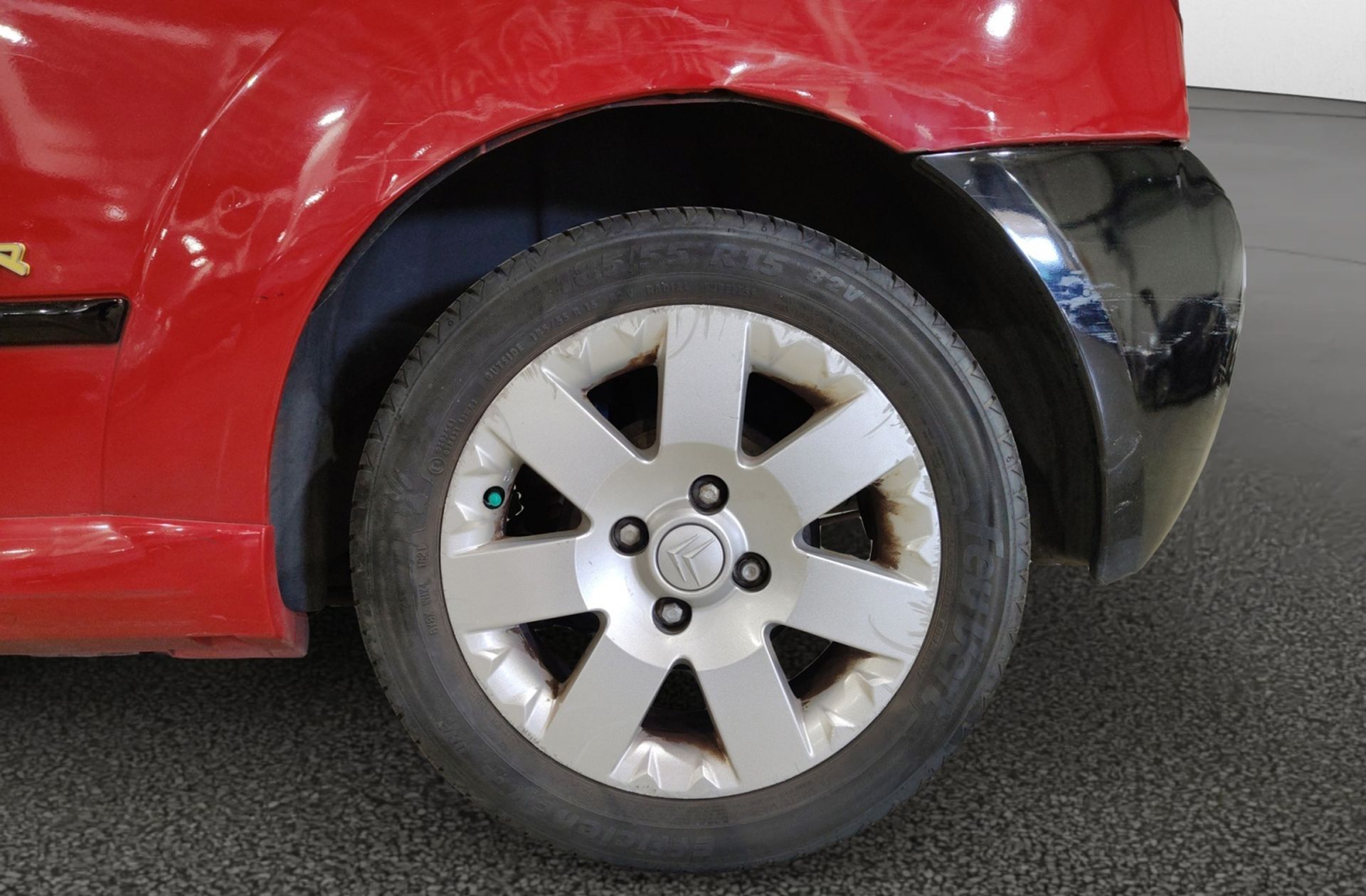 Citroën C2 1.4I VTR - foto 29