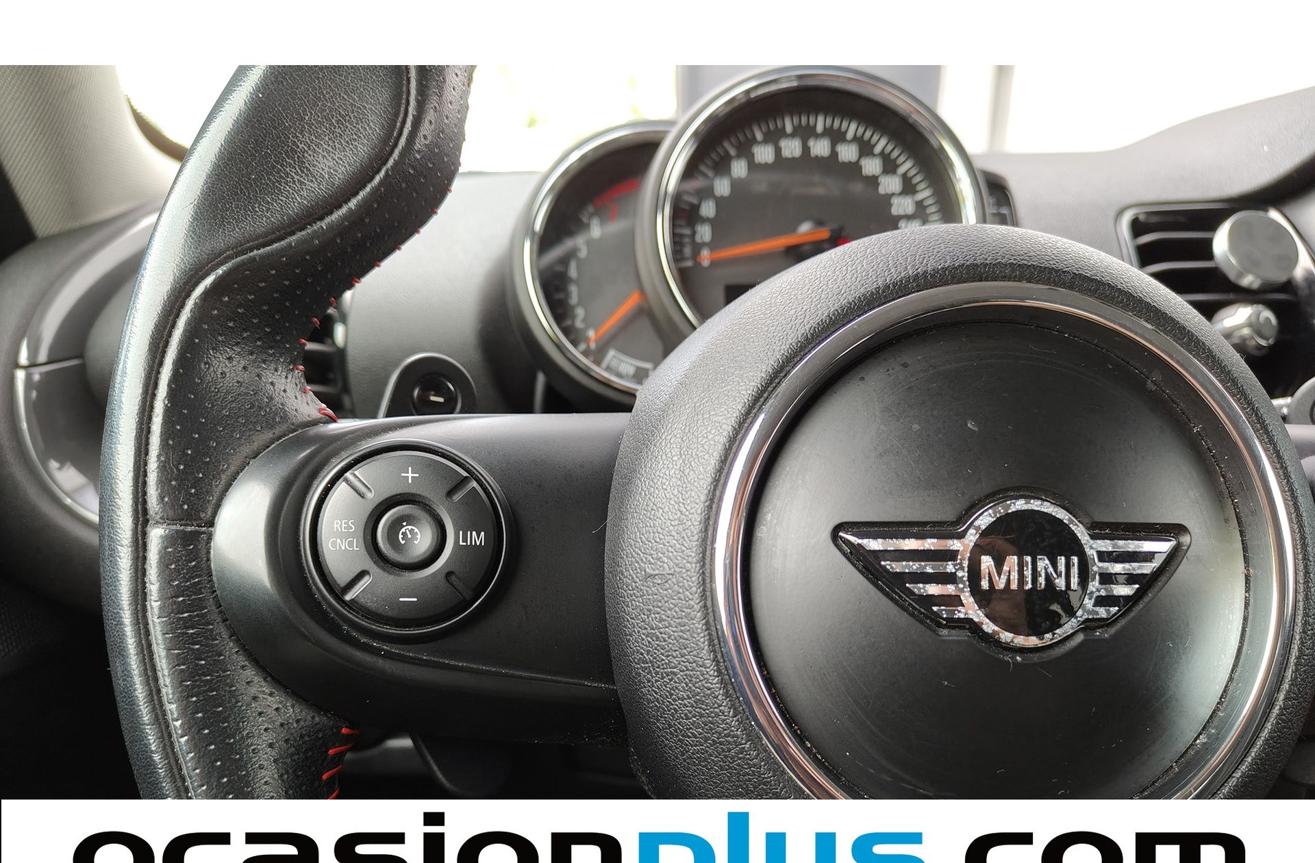 MINI Clubman Cooper S - foto 28