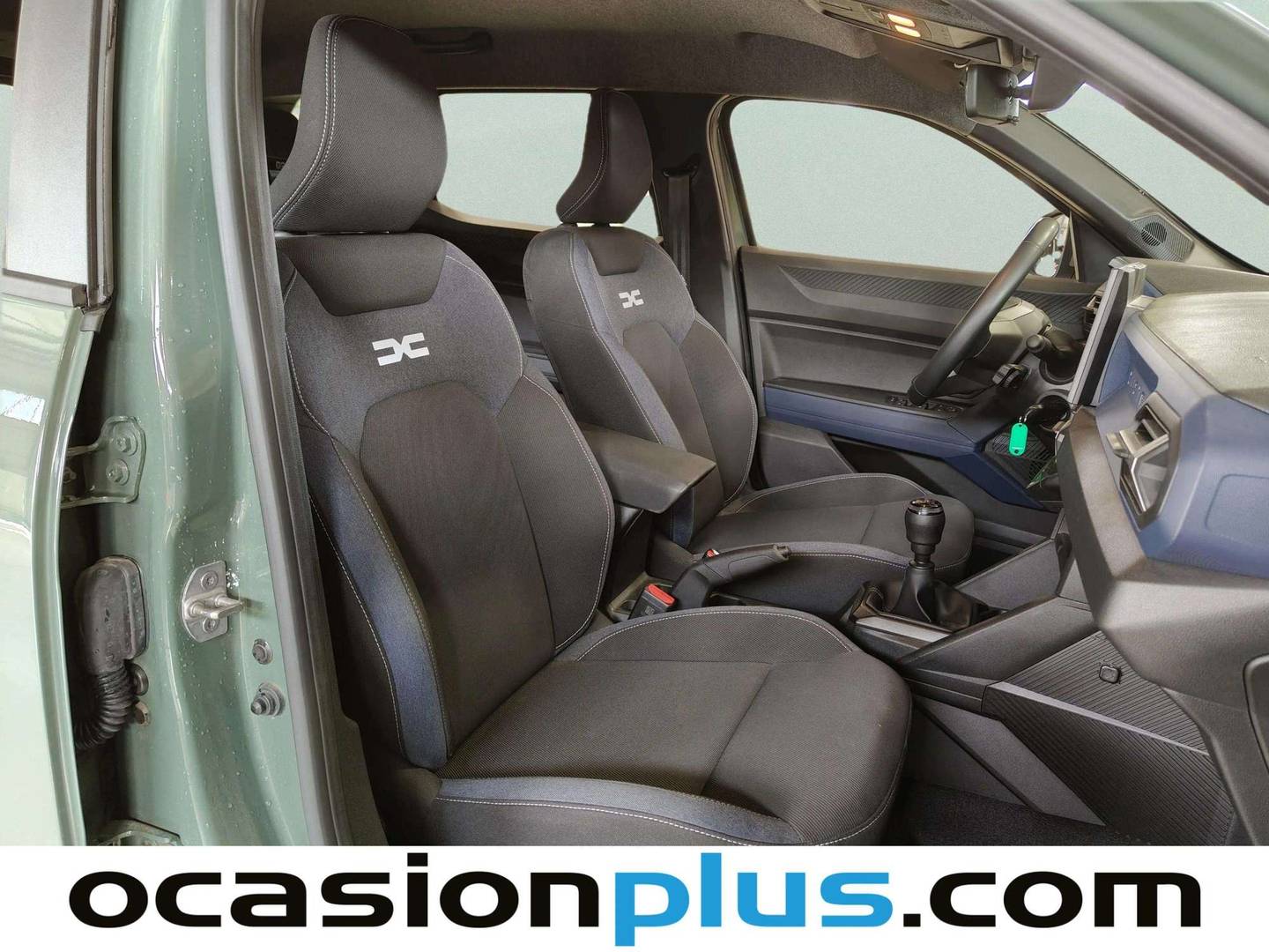 Dacia Duster DACIA Duster Expression TCE 96kW 48v (130CV) 4X2 manual