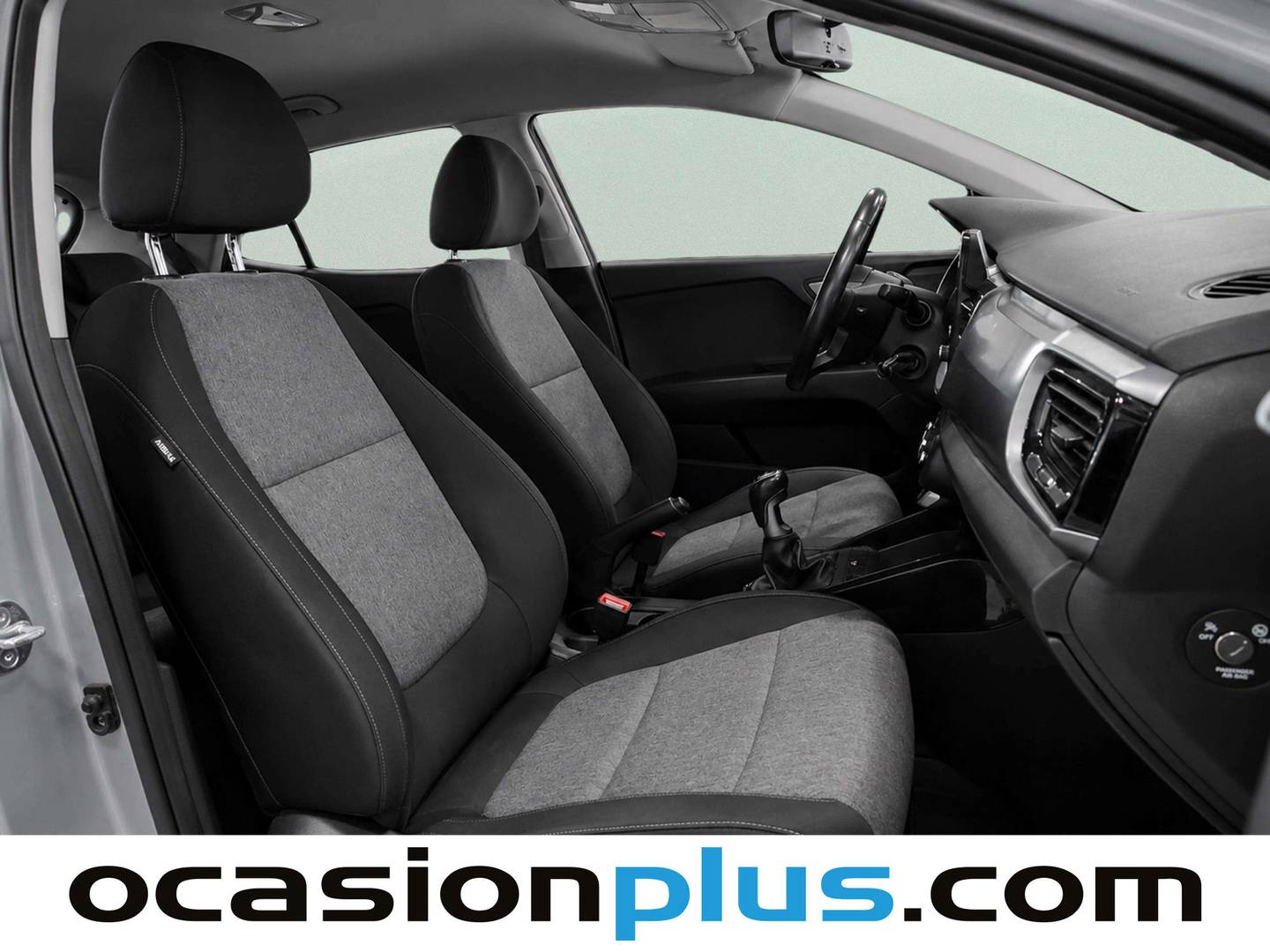 KIA Stonic KIA Stonic 1.0 T-GDi Concept (100 CV) 100cv