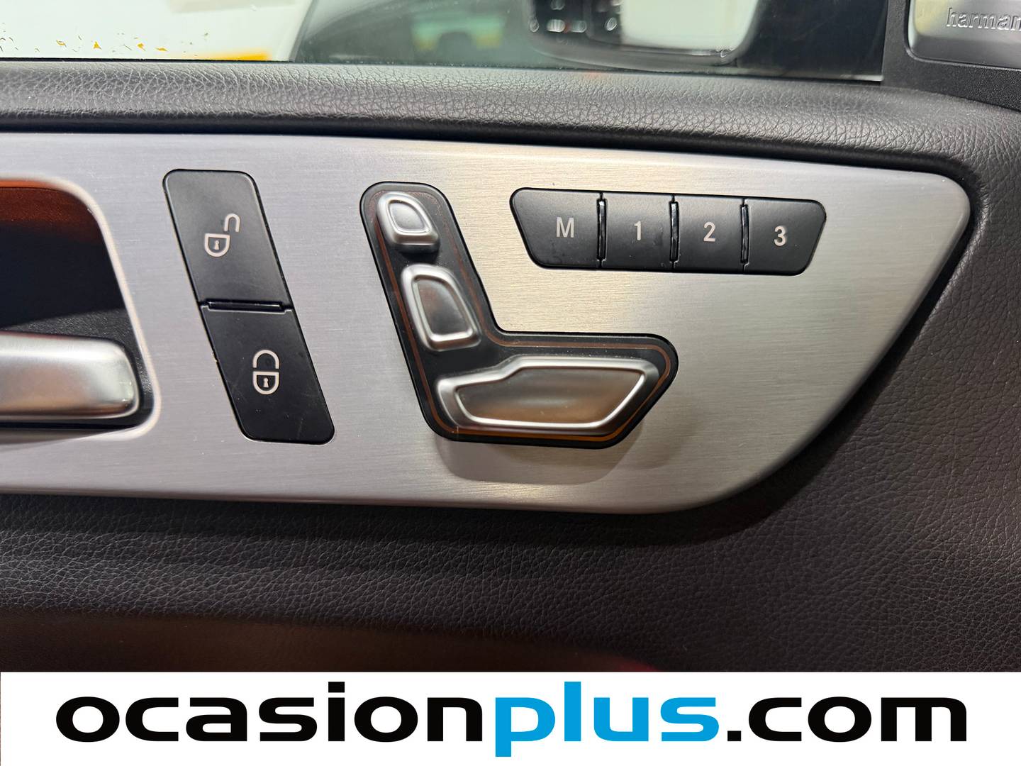 Accesorios del Mercedes Clase GLE Coupé Mercedes GLE Coupé 350 d 4Matic (258 CV) Pack AMG