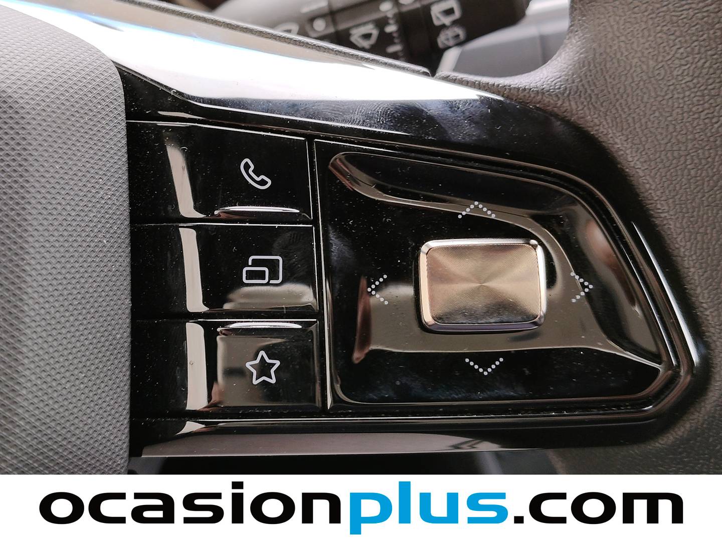 MG MG3 MG MG3 1.5 Comfort (116 CV) seminuevo
