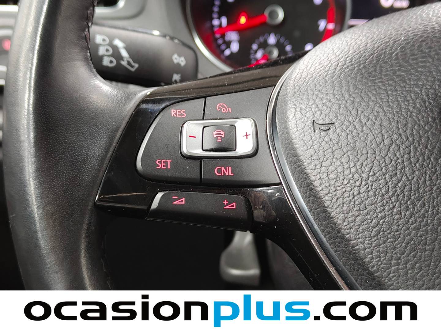 Extras del Volkswagen Polo Volkswagen Polo Sport 1.2 TSI BMT (90 CV)