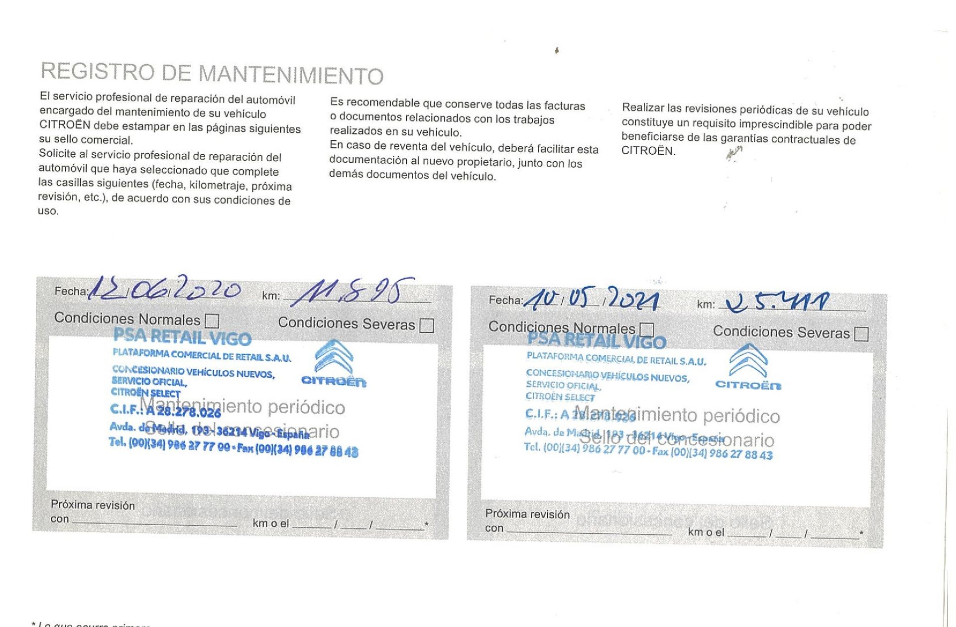 Citroën Berlingo BlueHDi 130 Talla M Shine - foto 18