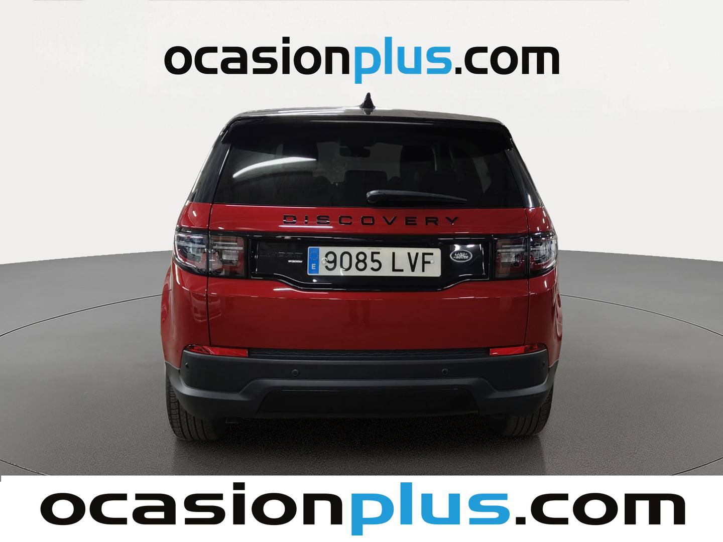 Land Rover Discovery Sport Land Rover Discovery Sport 1.5 I3 PHEV SE AWD Auto (309 CV) al mejor precio