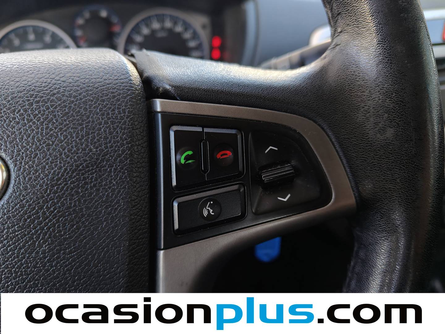 Foto Hyundai i20 Hyundai i20 1.2 City S (85 CV)