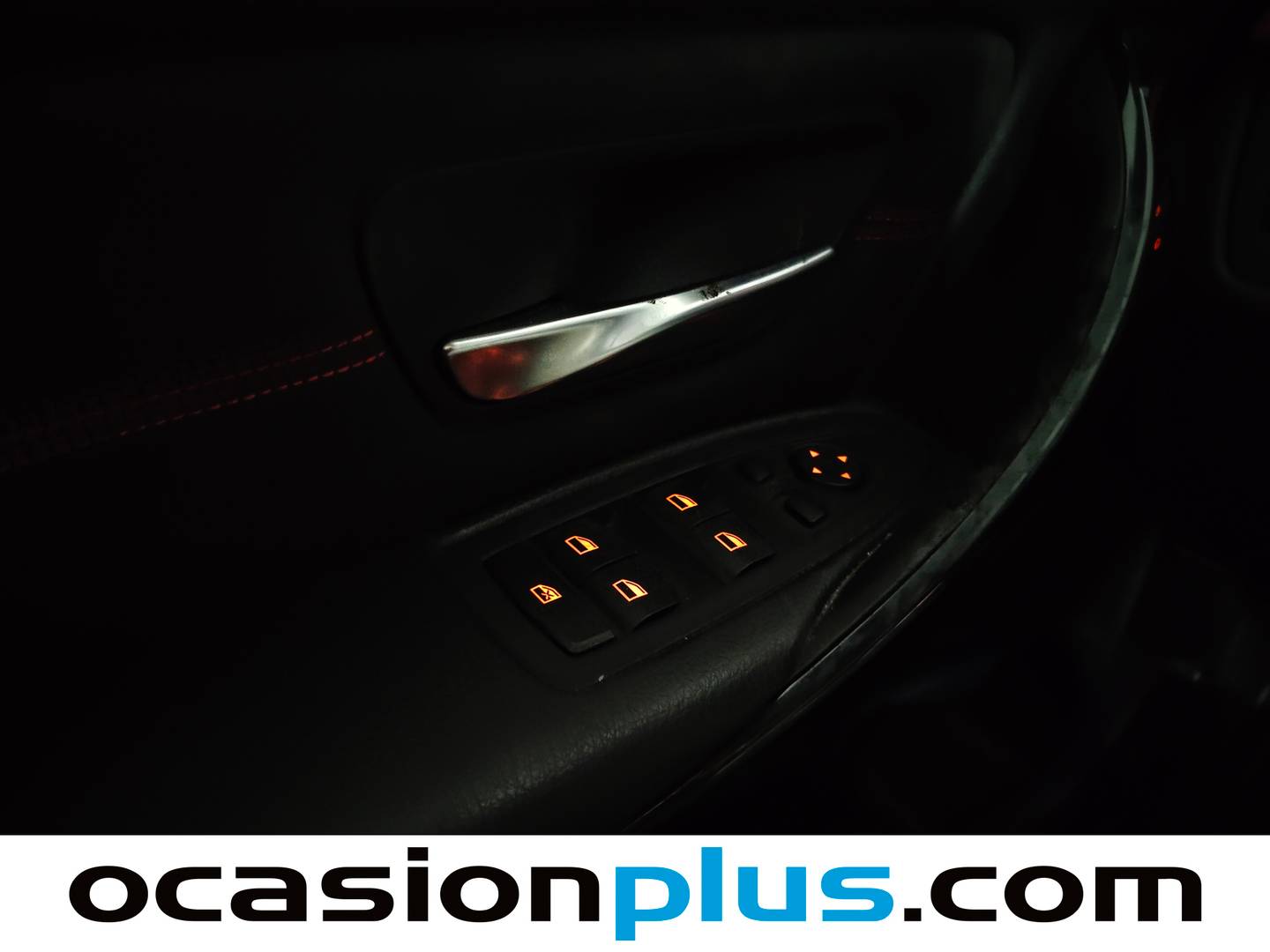 BMW Serie 3 BMW Serie 3 320d EfficientDynamics Edition Sport (163 CV) seminuevo