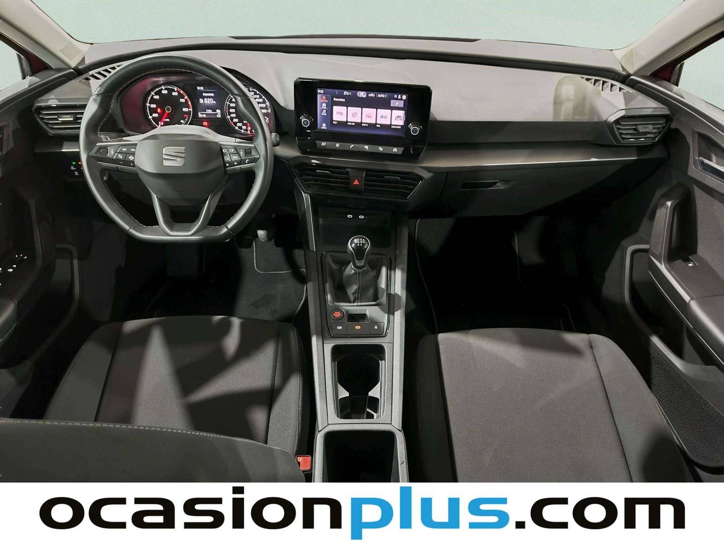 Foto Seat León SEAT León 1.0 TSI S&S Reference (90 CV)