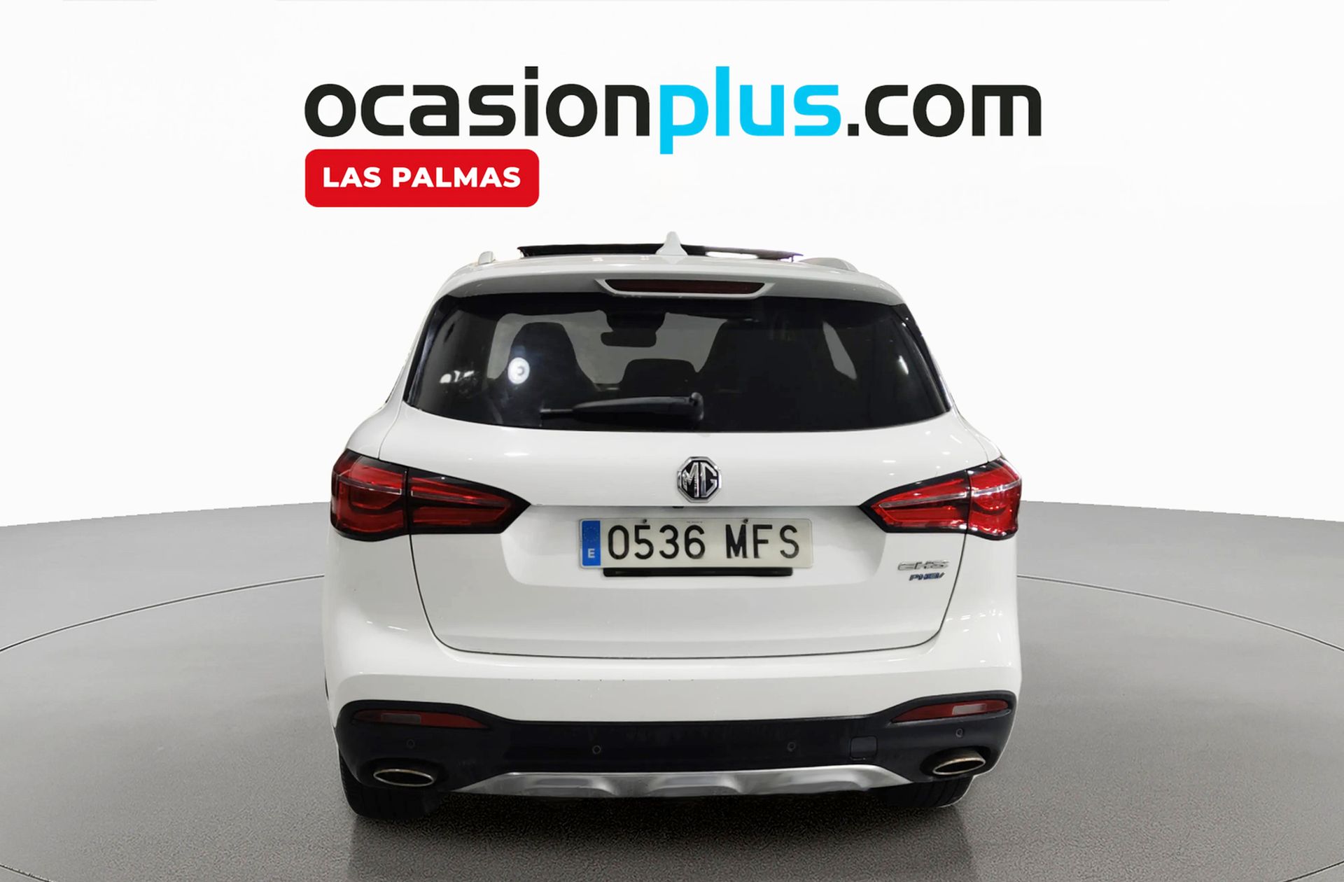 MG eHS 1.5 T-GDi PHEV Luxury - foto 17