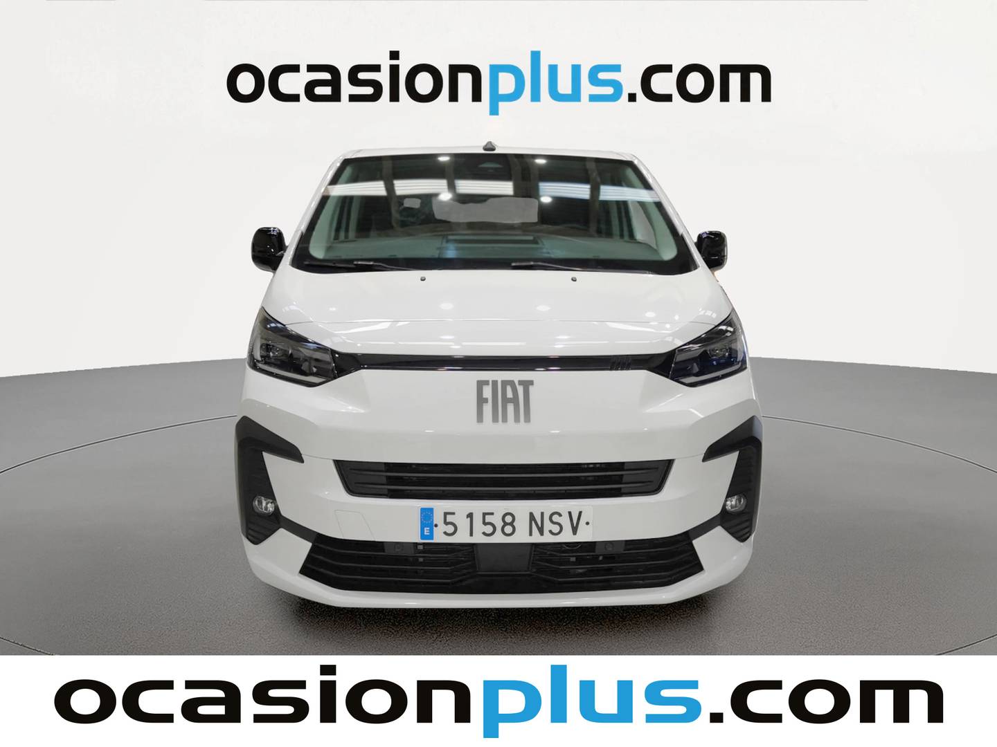 Fiat Ulysse Fiat Ulysse M Diésel AT8 (180 CV) barato