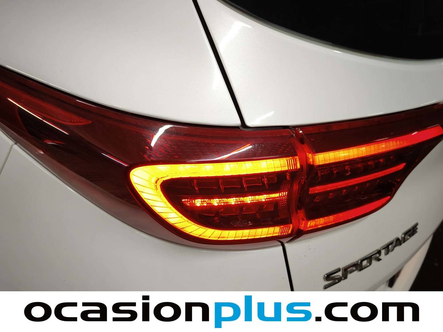 Foto KIA Sportage Kia Sportage 1.6 T-GDi GT Line Xtreme 4x4 DCT 130 kW (177 CV)