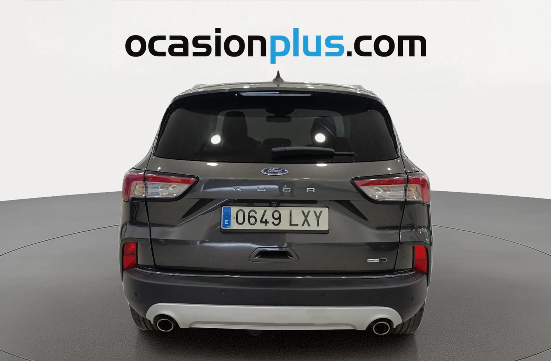 Ford Kuga 2.0 EcoBlue MHEV Titanium - foto 15