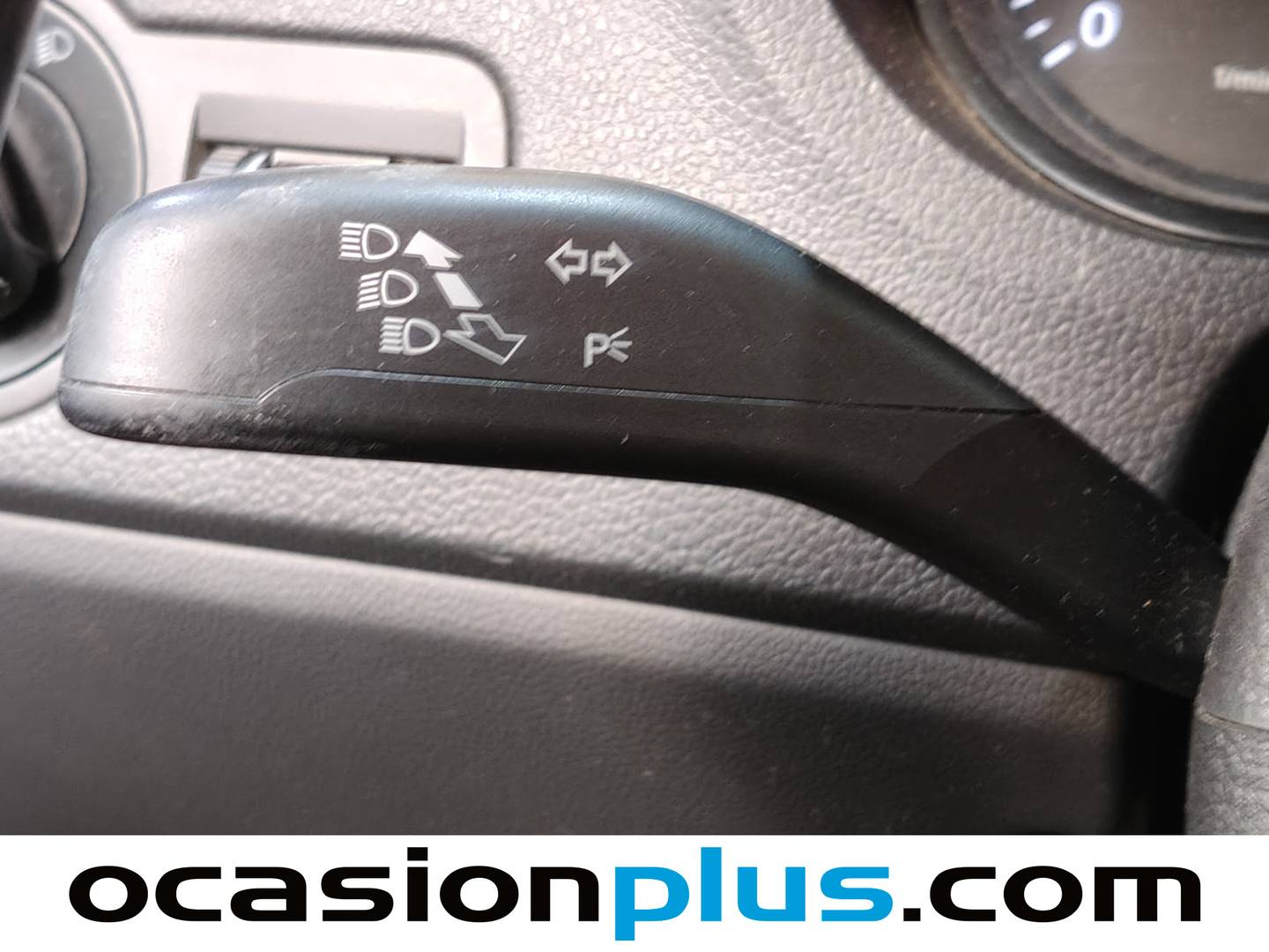 Volkswagen Polo Volkswagen Polo Advance 1.2 BMT (70 CV) seminuevo