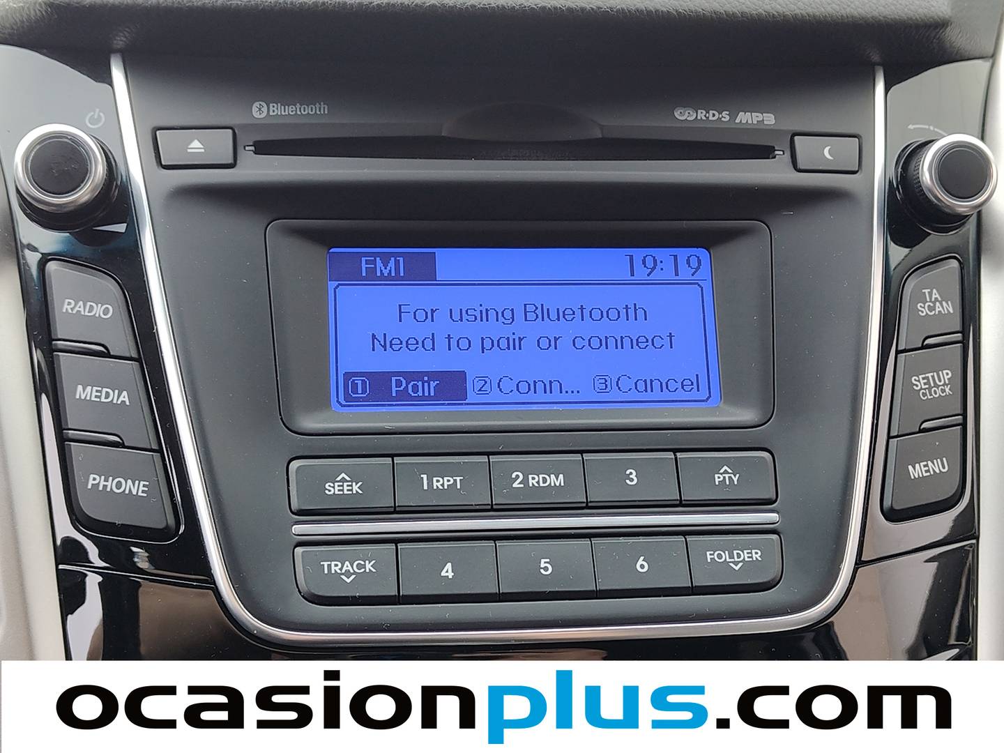 Hyundai i30 Hyundai i30 1.6 CRDI Tecno (110 CV) km 0