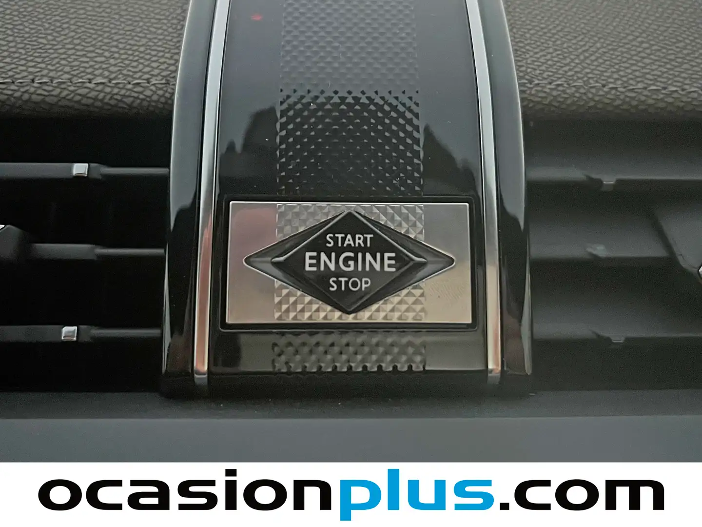 Foto DS DS 7 Crossback DS DS7 Crossback PureTech 130 Bastille+ AT (131 CV)