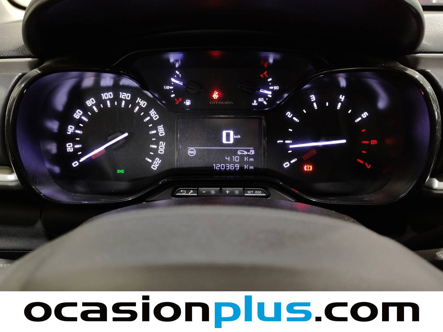 Citroën C3 Citroën C3 PureTech 82 Feel (83 CV) 2019