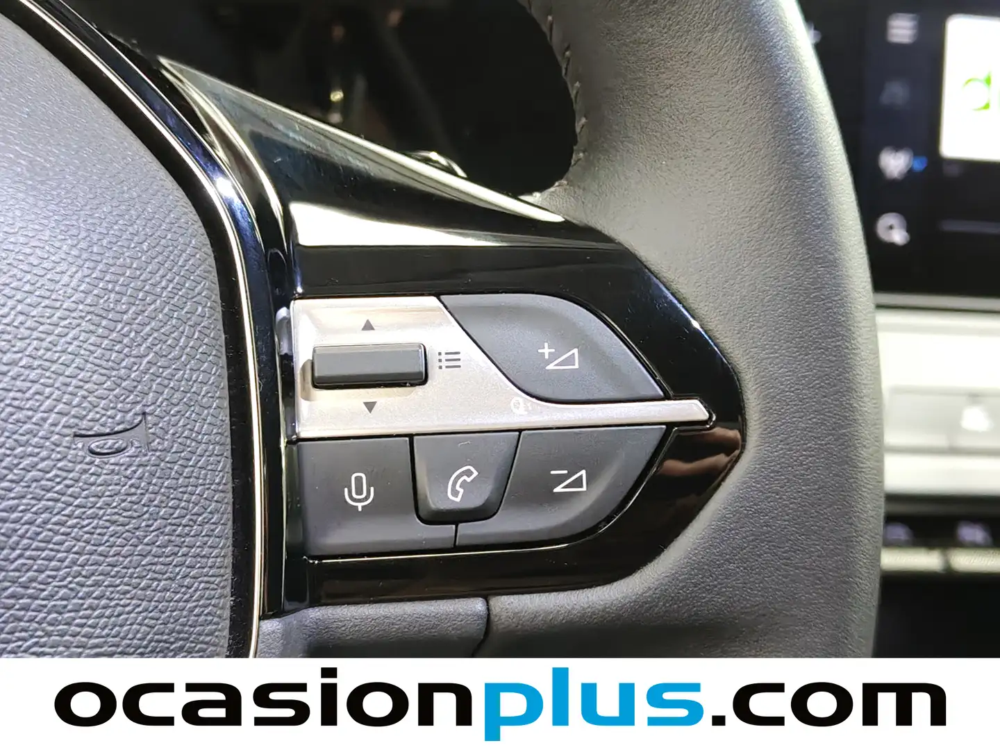 Foto Peugeot 308 Peugeot 308 Allure Hybrid eDCS6 (145 CV)