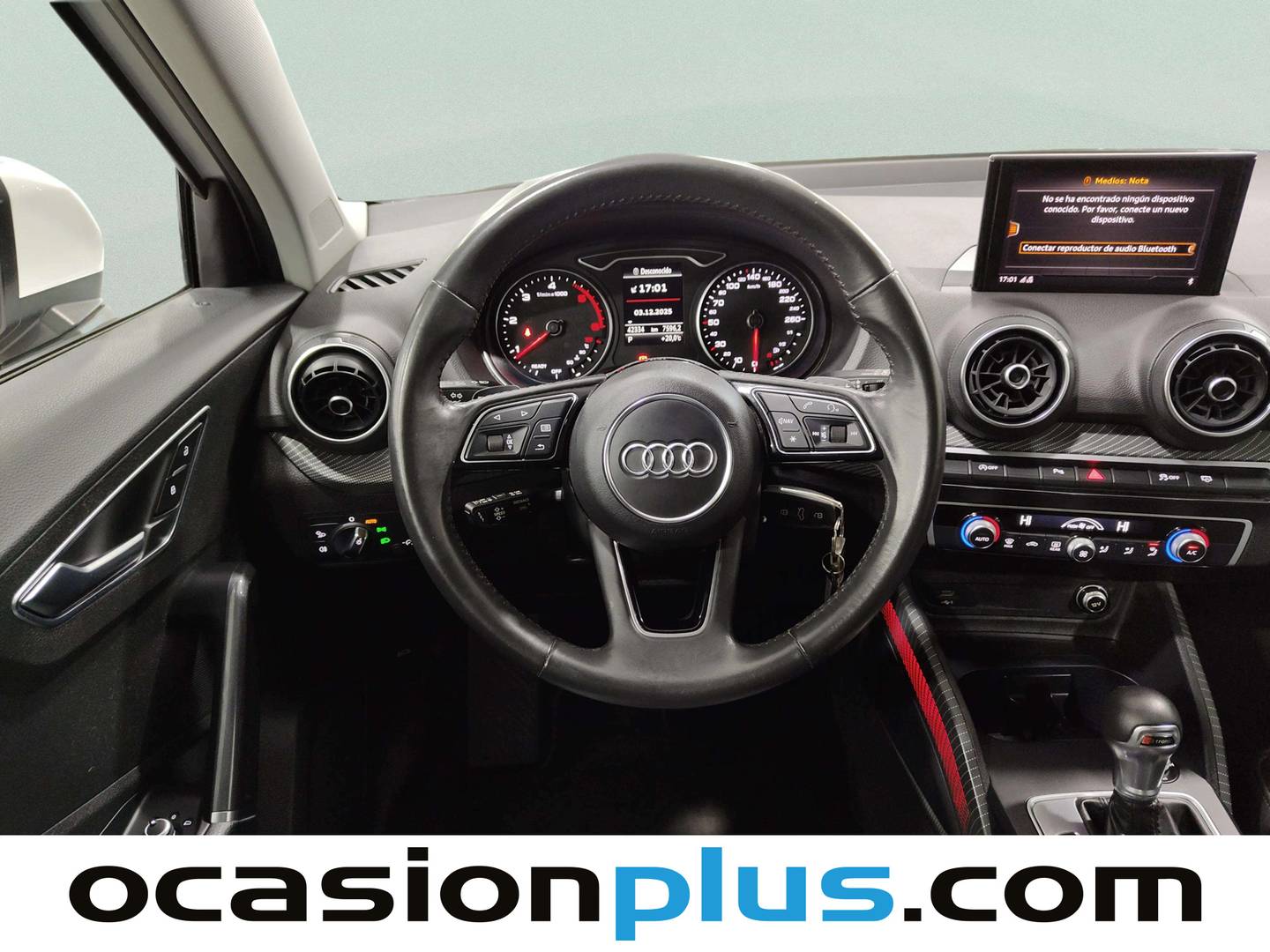 Foto Audi Q2 Audi Q2 ALL-IN edition 30 TDI (116 CV) S tronic