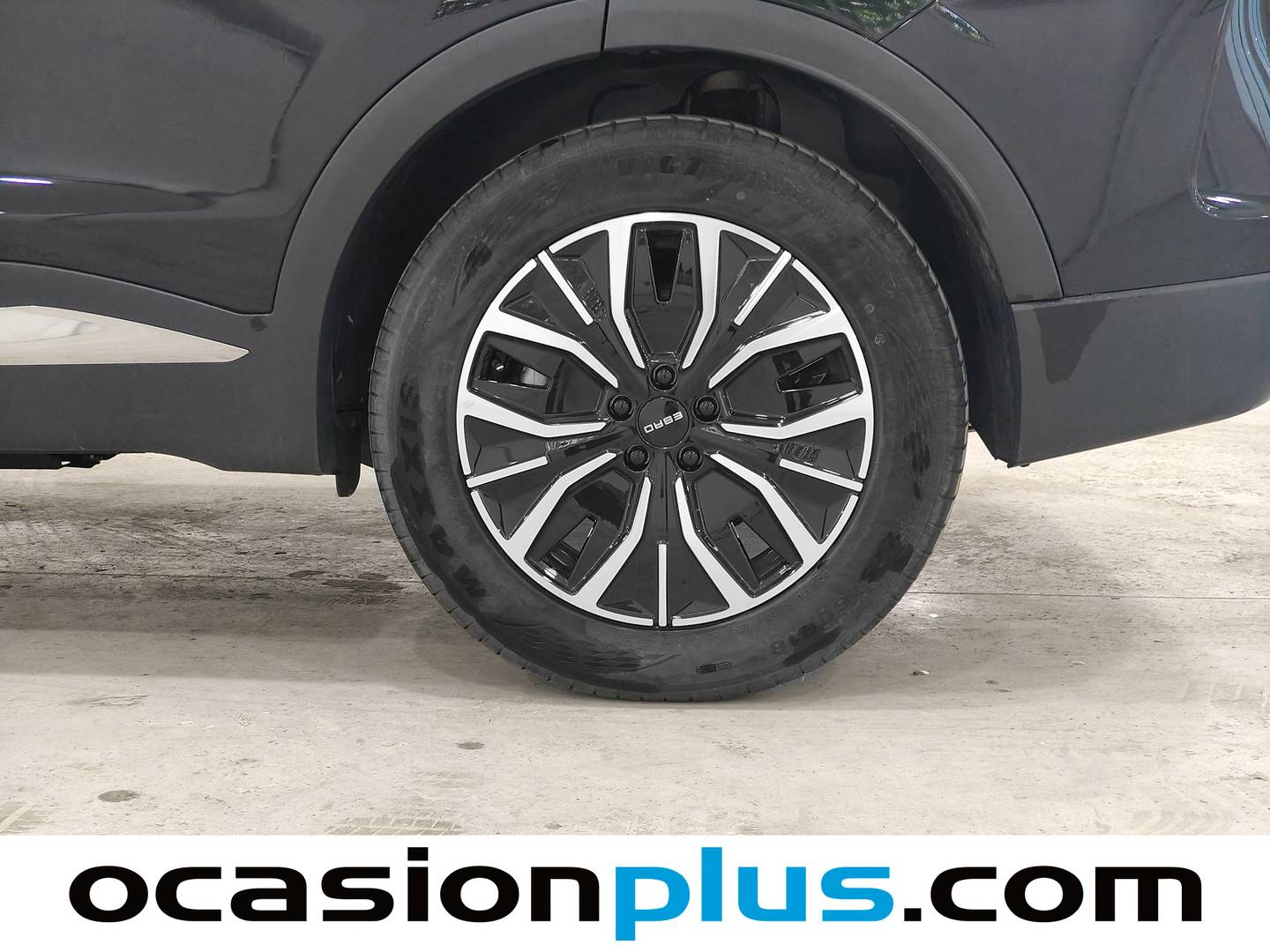 EBRO S700 EBRO S700 1.6 TGDI Comfort DCT (147 CV) automático