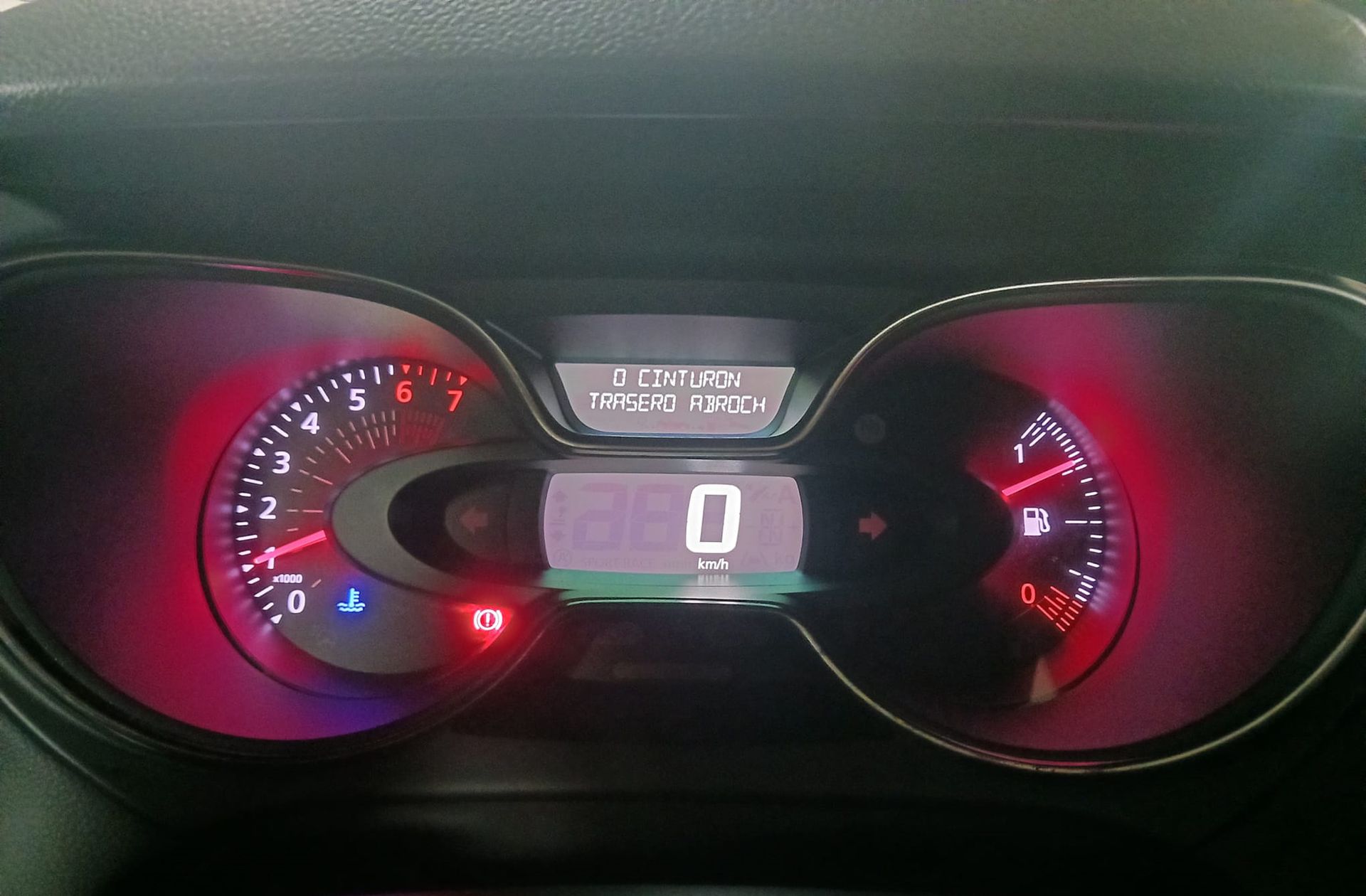 Renault Captur Zen Energy TCe - foto 22