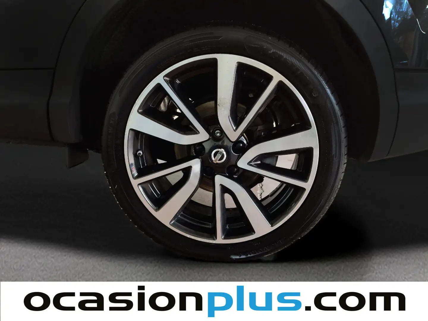 Foto Nissan QASHQAI Nissan Qashqai dCi 130 Tekna Piel 4x2 (130 CV)