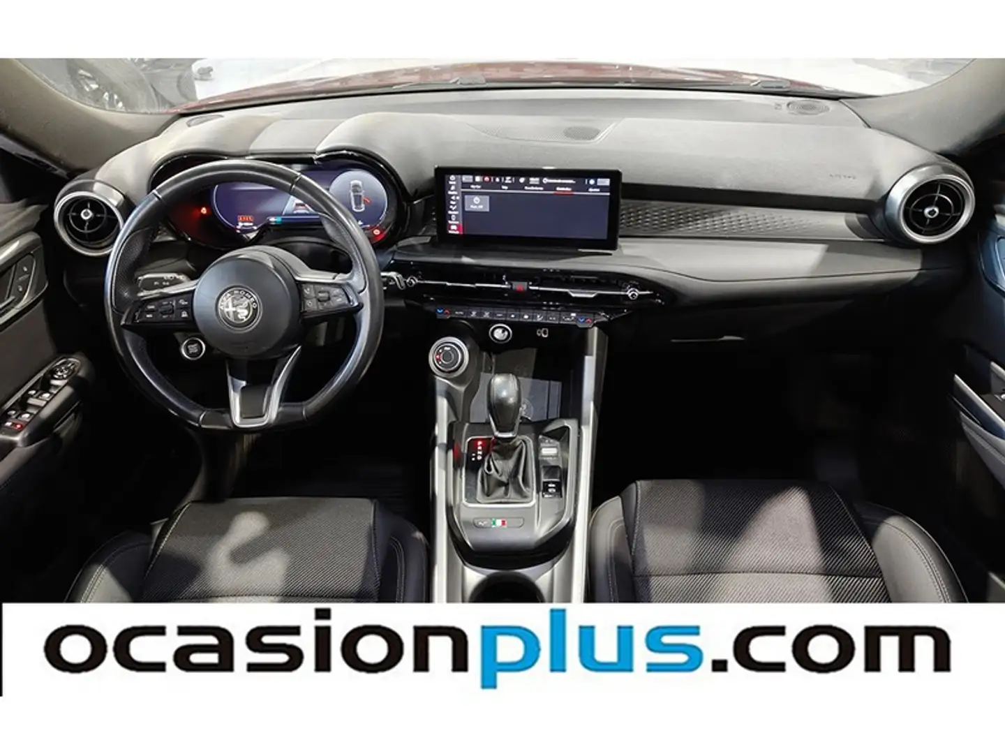 Foto Alfa Romeo Tonale Alfa Romeo Tonale 1.5 MHEV Sprint FWD (130 CV)