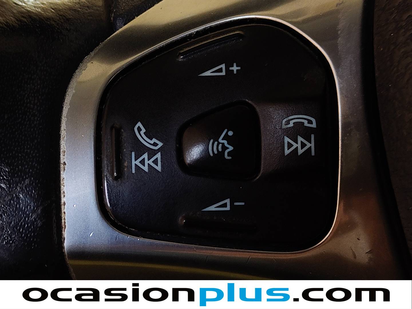 Foto Ford EcoSport Ford EcoSport 1.0 EcoBoost Trend (125 CV)