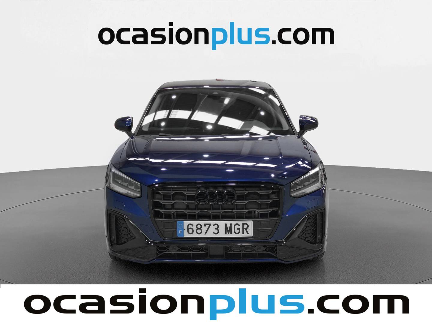 Audi Q2 Audi Q2 Advanced 30 TDI (116 CV) 116cv