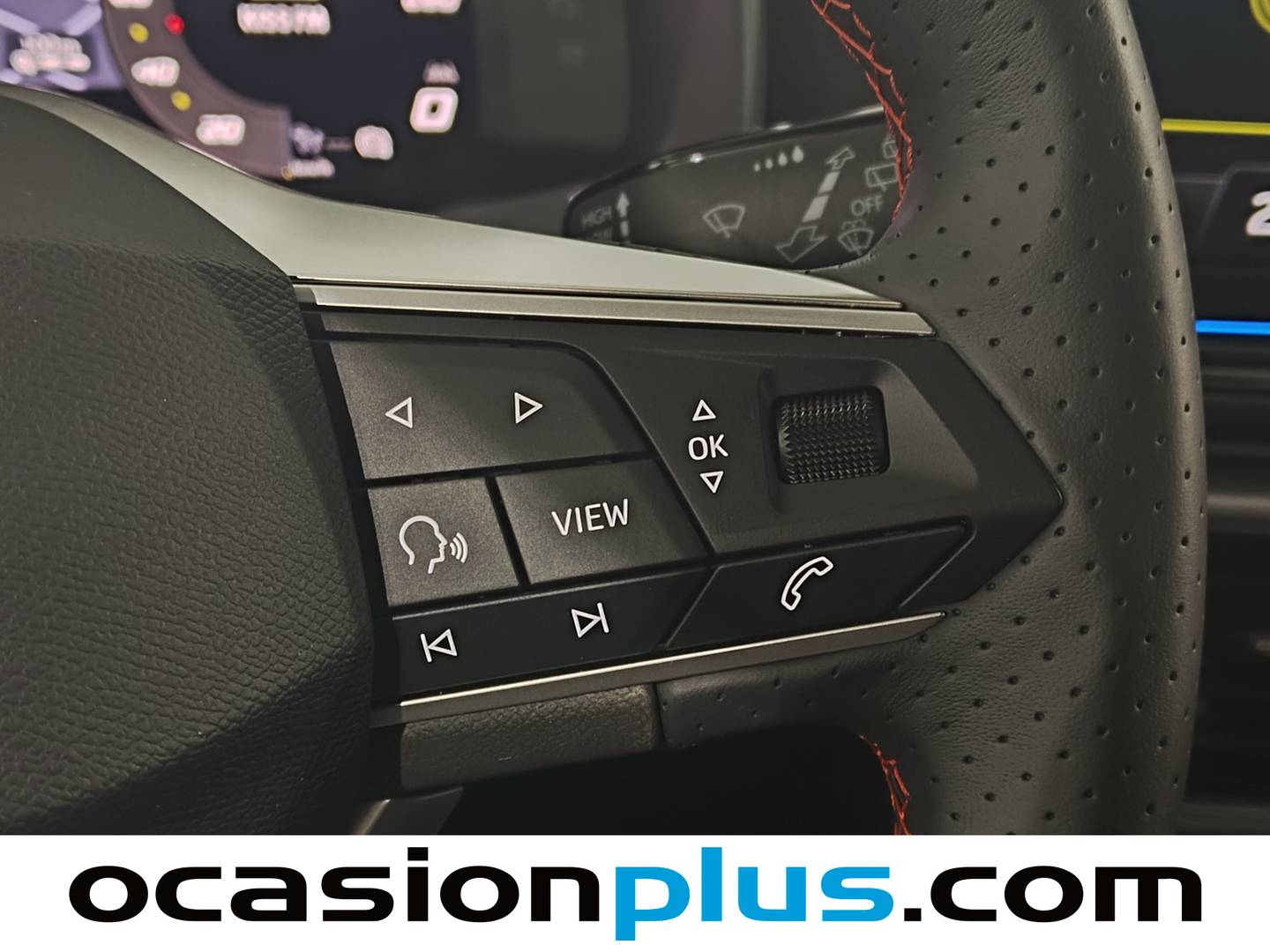 Foto Seat León SEAT León 1.5 TSI S&S FR Special Edition (150 CV)