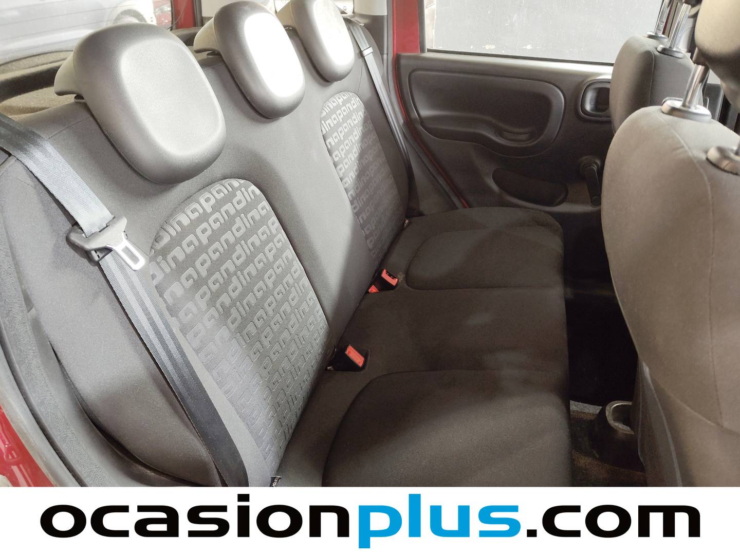 Fiat Panda Fiat Panda 1.0 Hybrid (70 CV) al mejor precio