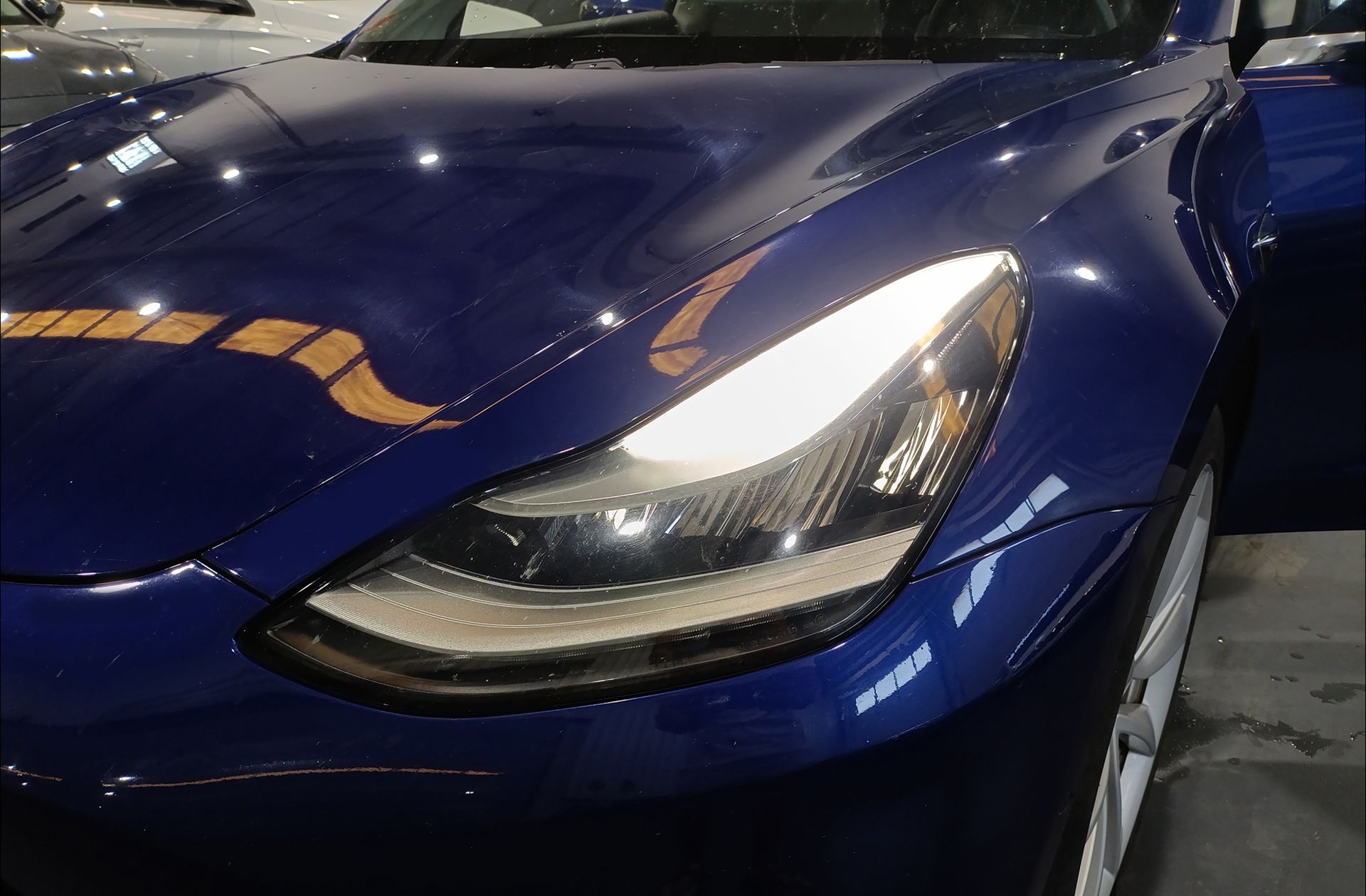 Tesla Model 3 Estándar Plus RWD - foto 19