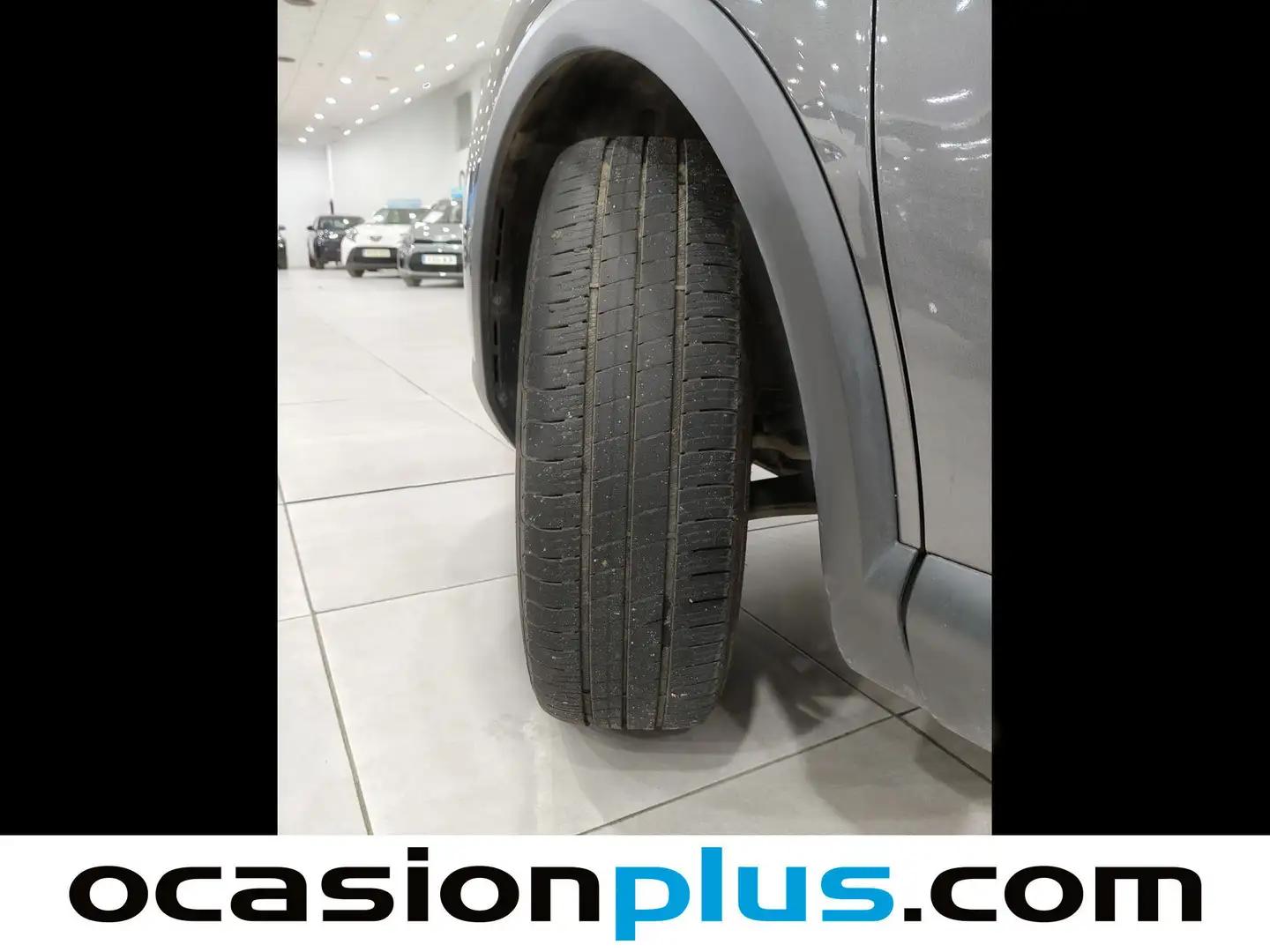 Foto Citroën C4 Citroen C4 PureTech 130 S&S 6v Feel Pack