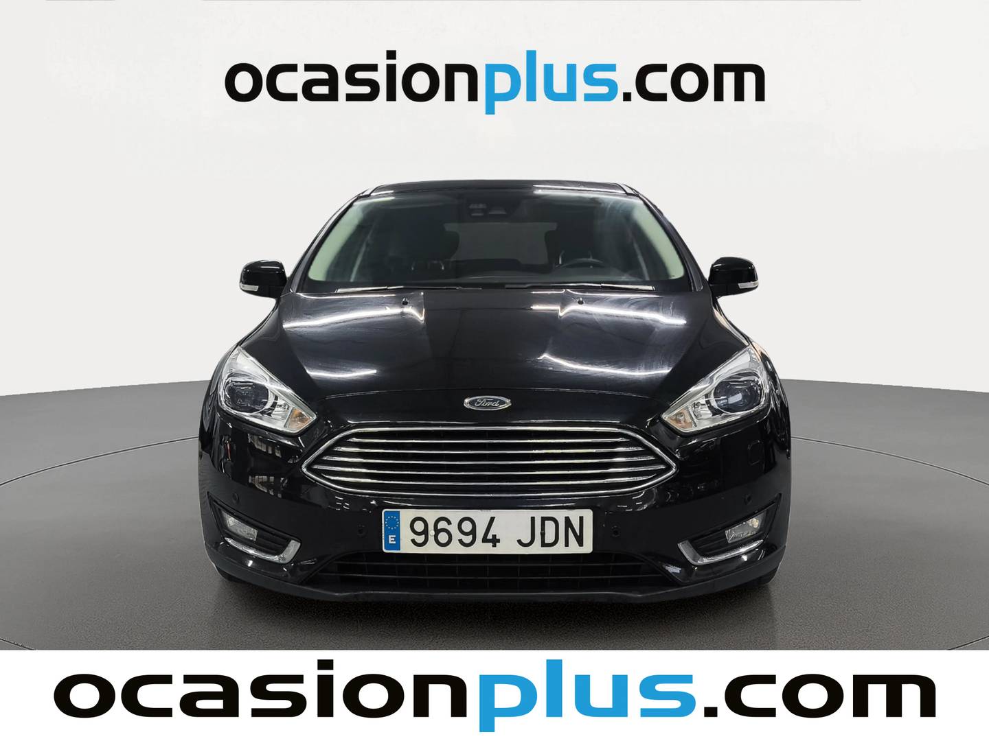 Foto Ford Focus Ford Focus 1.6 TDCI Edition (115 CV)