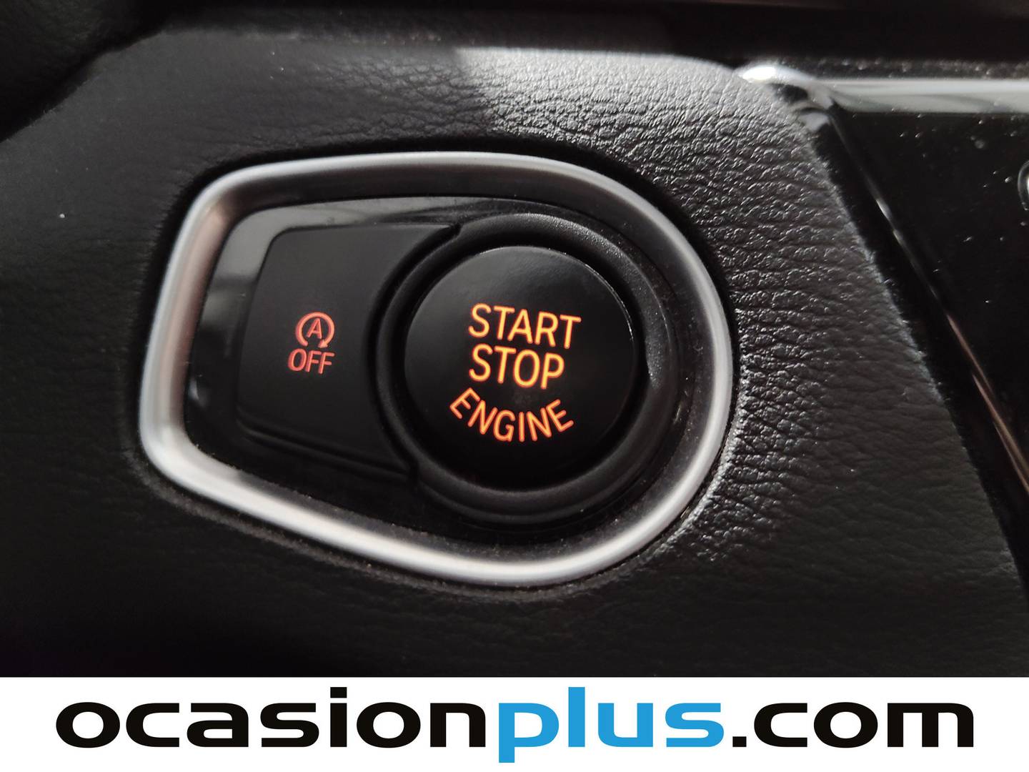 Foto BMW X1 BMW X1 sDrive16d (116 CV)