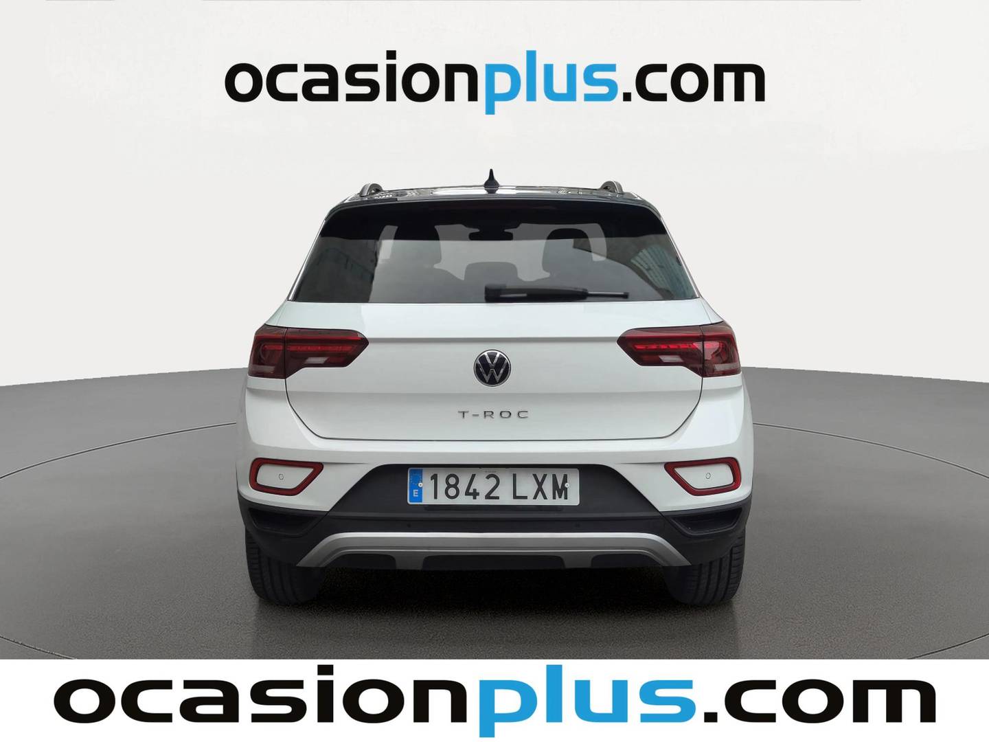 Volkswagen T-Roc Volkswagen T-Roc Life 1.5 TSI (150 CV) DSG barato