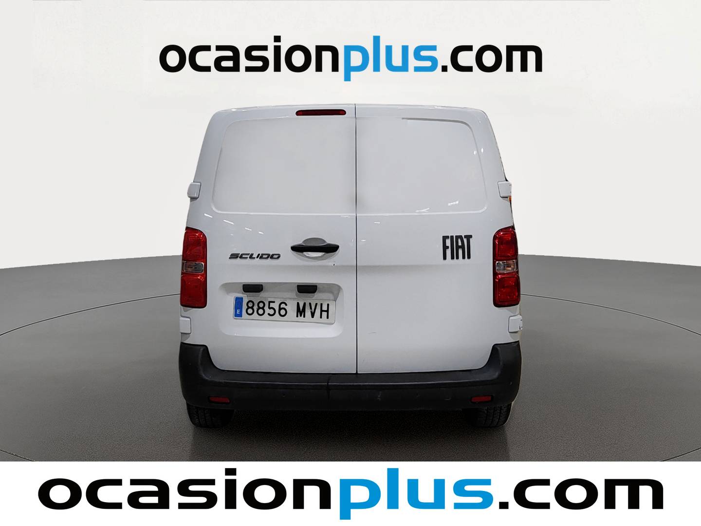 Fiat Scudo Fiat Scudo Furgon 1.5 Bluehdi L2 (120 CV) al mejor precio