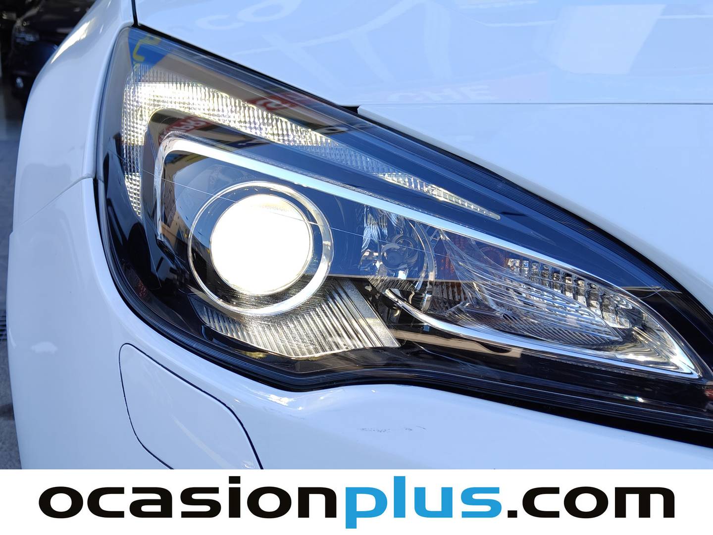 Opel GTC Opel Astra 1.4 Turbo S&S Sportive (140 CV) al mejor precio