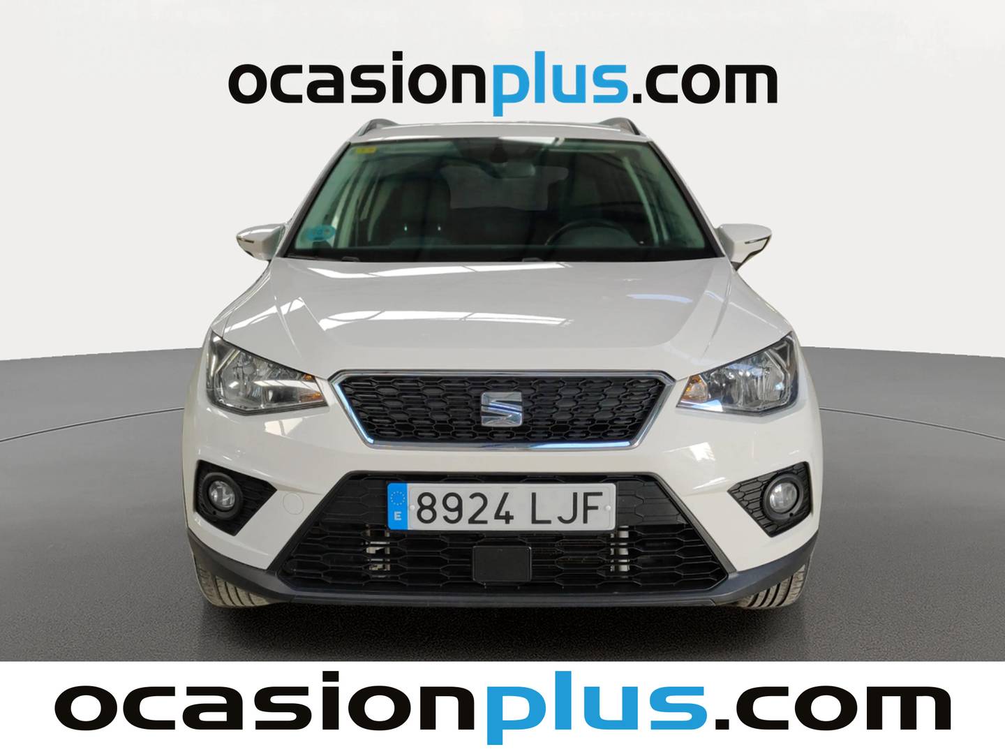 Foto Seat Arona SEAT Arona 1.0 TSI Ecomotive Style Edition (115 CV)
