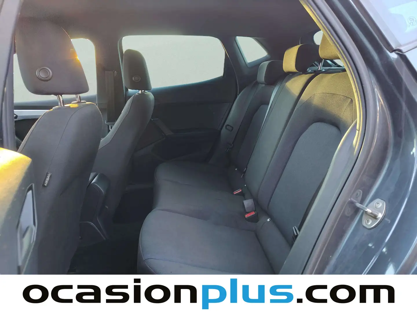 Foto Seat Ibiza SEAT Ibiza 1.0 TSI S&S FR XL (110 CV)