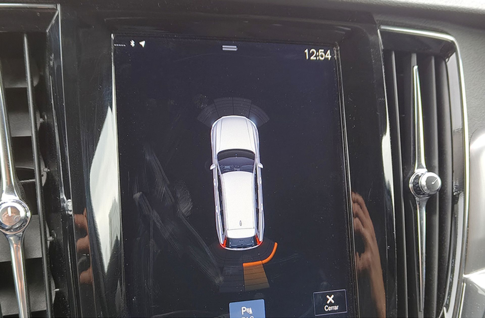 Volvo V90 D4 Momentum - foto 8
