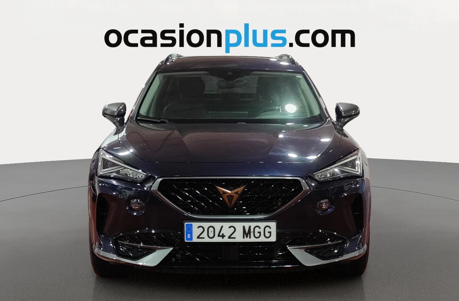 Cupra Formentor 1.5 TSI DSG - foto 12