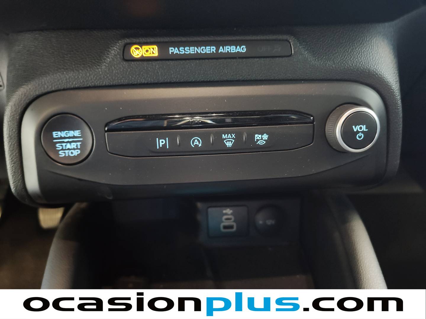 Ford Focus Ford Focus 1.0 Ecoboost MHEV ST-Line (125 CV) híbrido