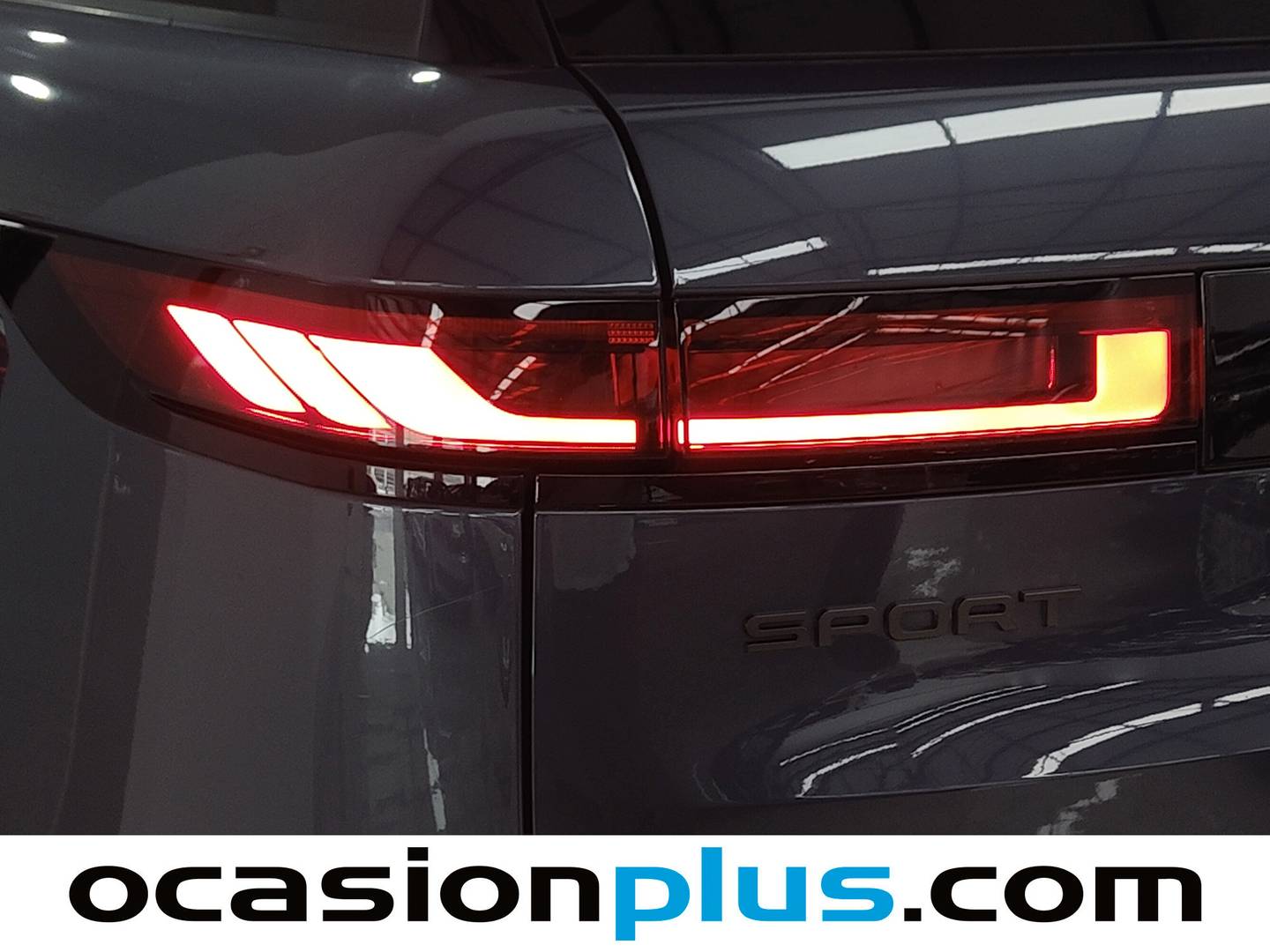 Land Rover Range Rover Sport Land Rover Range Rover Sport 3.0 I6 PHEV Dynamic HSE AWD Auto (440 CV) híbrido enchufable