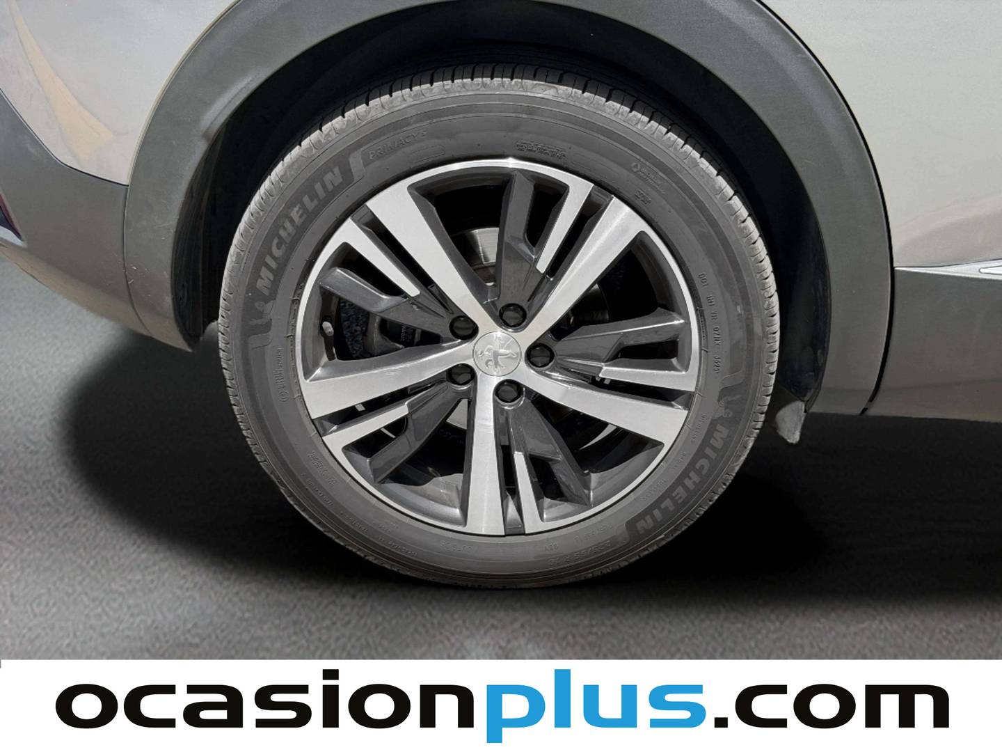 Peugeot 3008 Peugeot 3008 BlueHDI 130 S&S Allure (130 CV) 2019