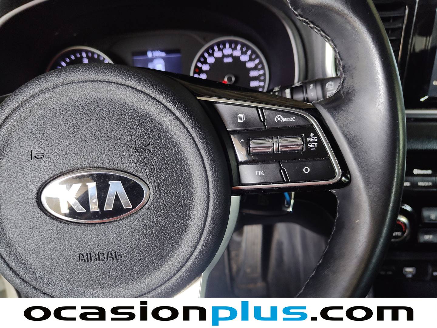 KIA Sportage KIA Sportage 1.6 CRDi Drive 4x2 (115 CV) barato
